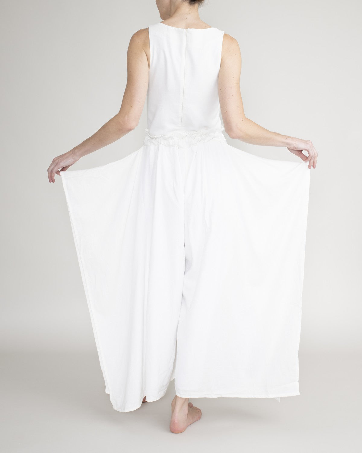 Pantalon Vampiro VOIE PANTALONES Malva CO