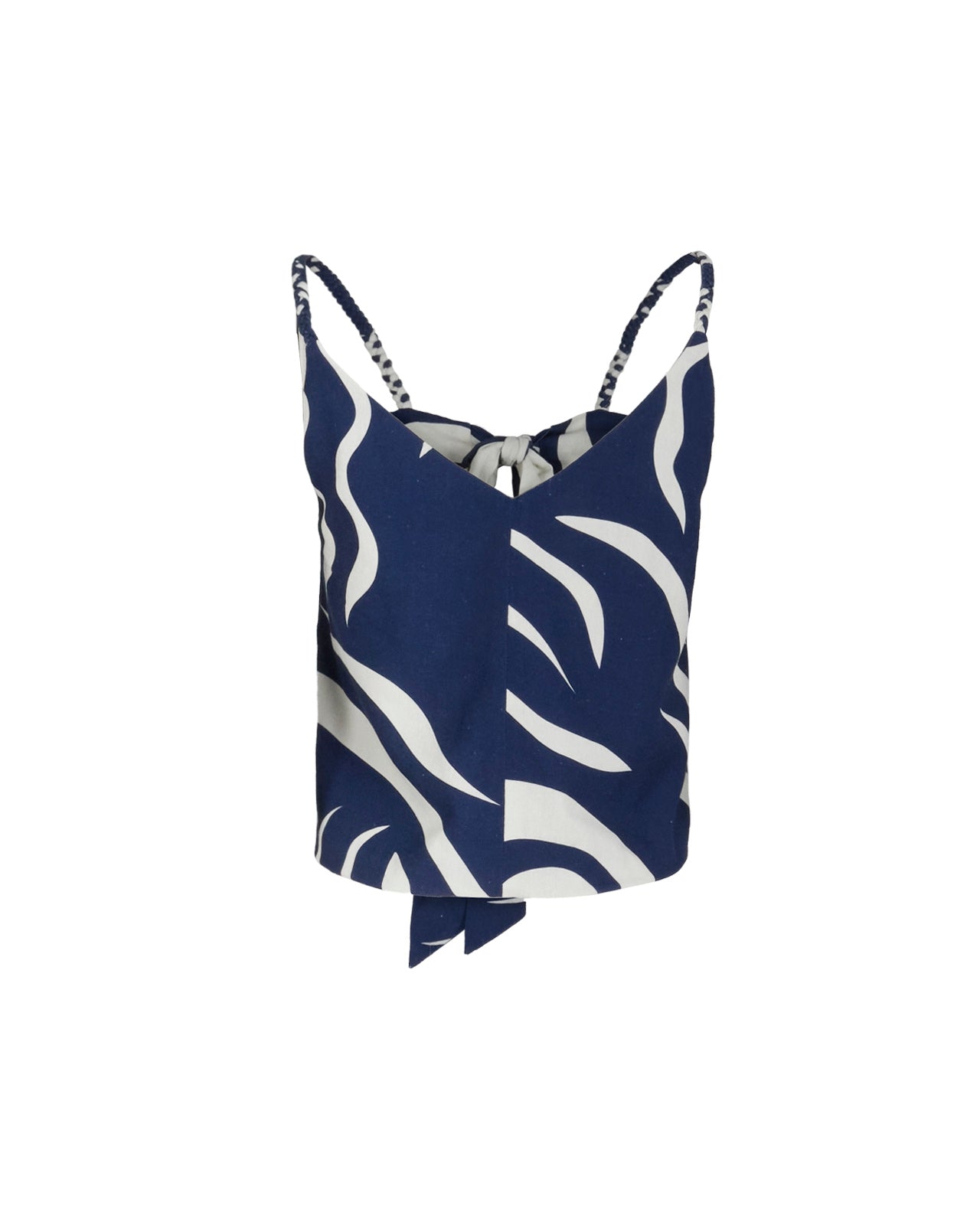 Top Tagua VOIE TOP Malva CO
