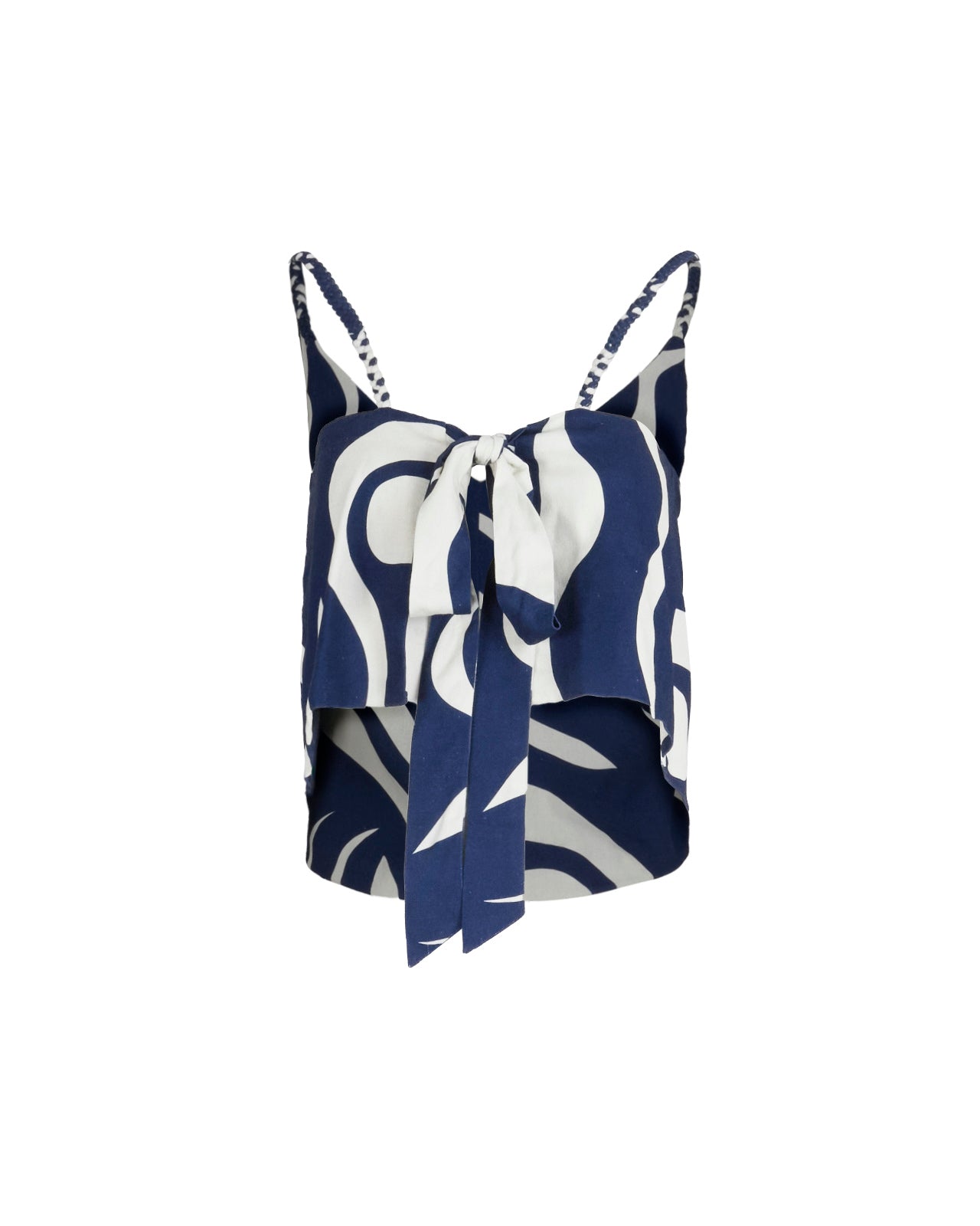 Top Tagua VOIE TOP Malva CO