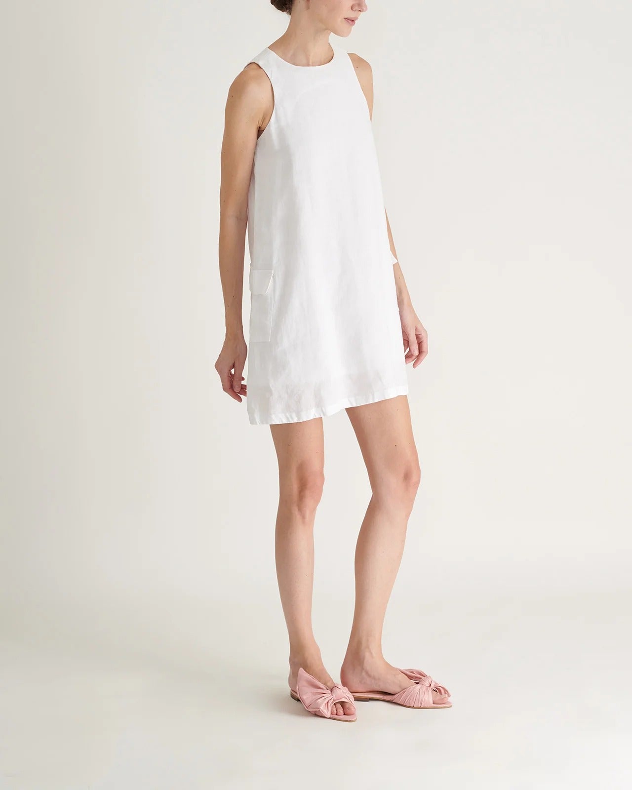 Mini Vestido Atheia