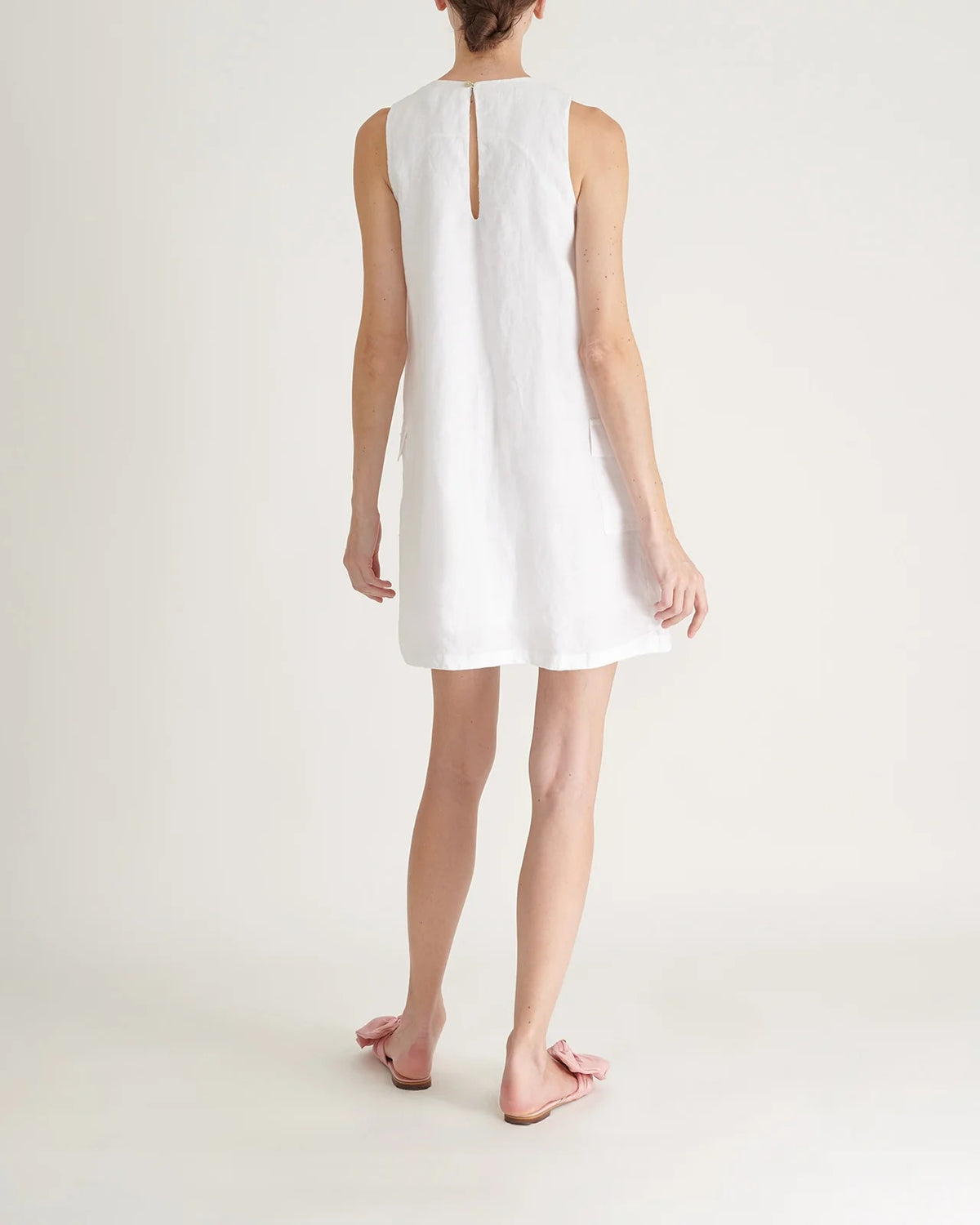 Mini Vestido Atheia