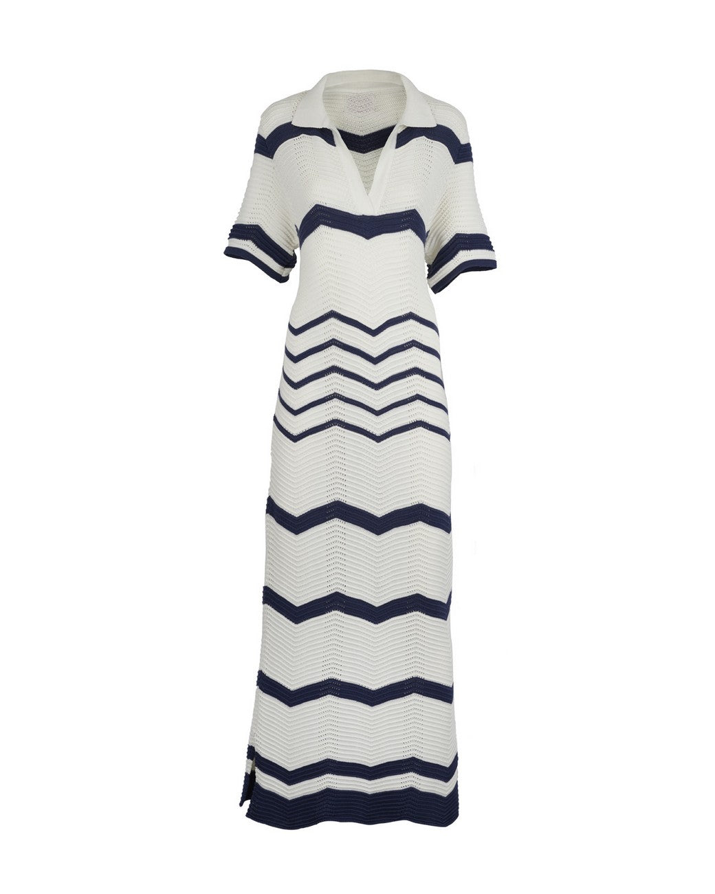 Maxi Vestido Coquí VOIE MAXI VESTIDOS Malva CO