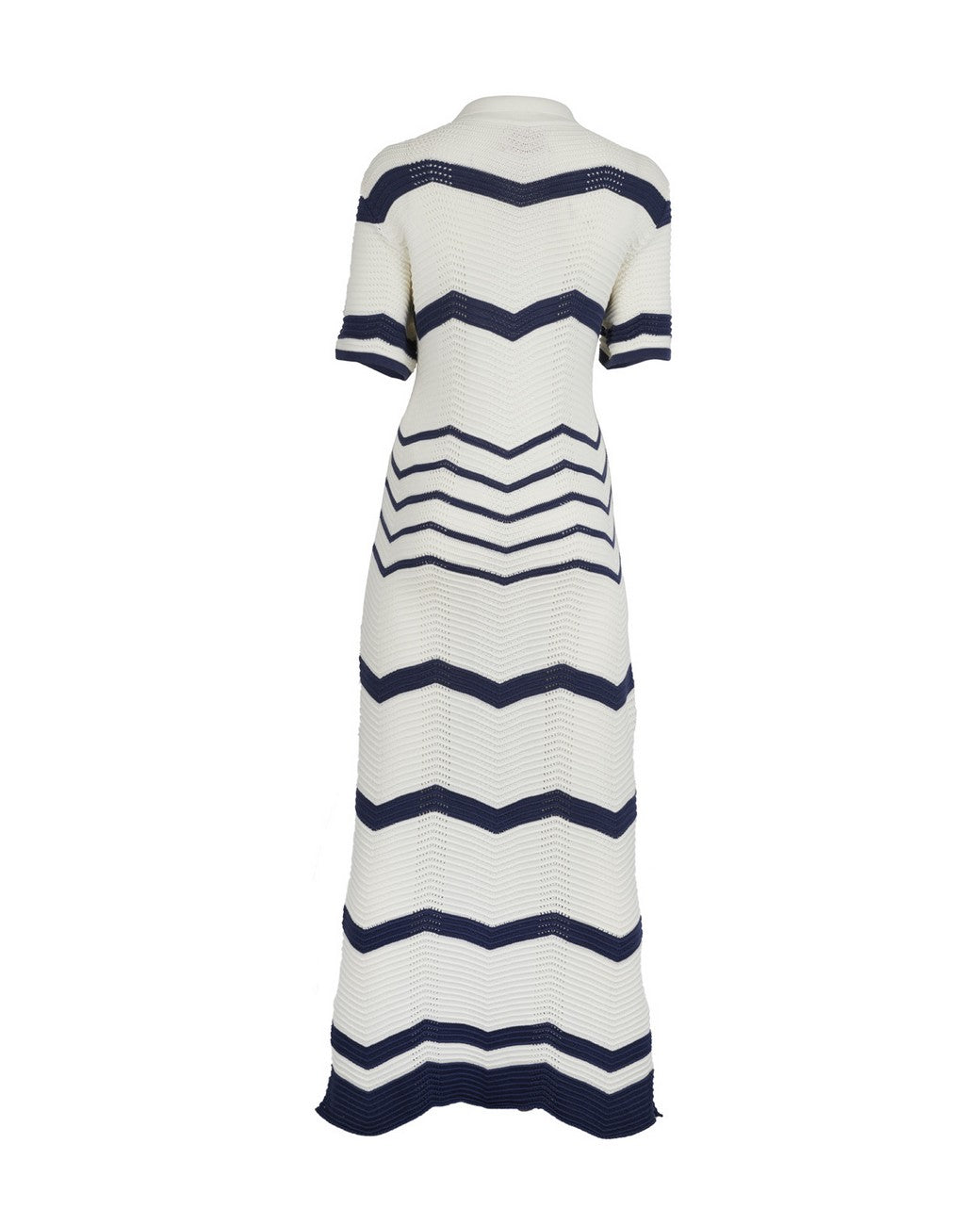 Maxi Vestido Coquí VOIE MAXI VESTIDOS Malva CO