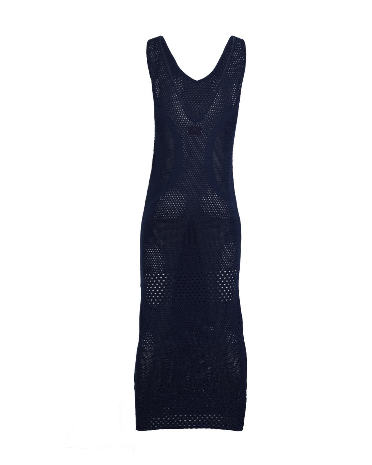 Maxi Vestido Corozo VOIE MAXI VESTIDOS Malva CO