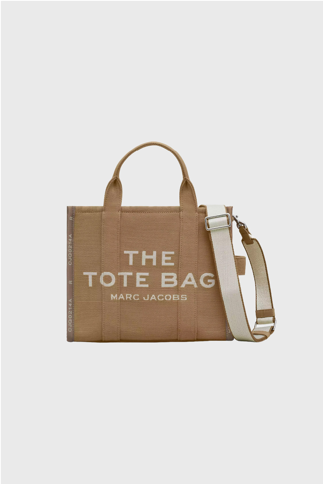 The Jacquard Medium Tote Bag