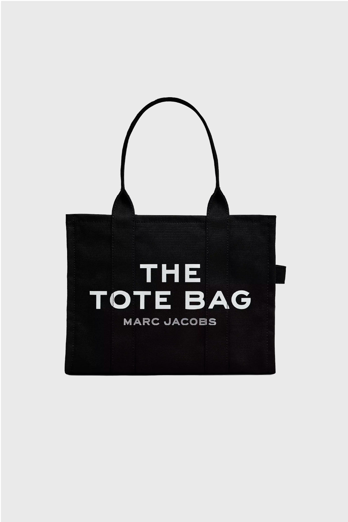 The Canvas Large Tote Bag MARC JACOBS TOTES Malva CO