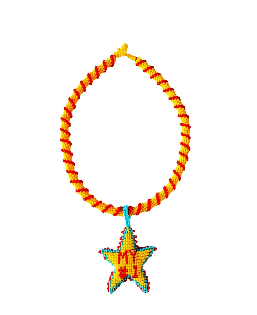 Collar My # 1 Short