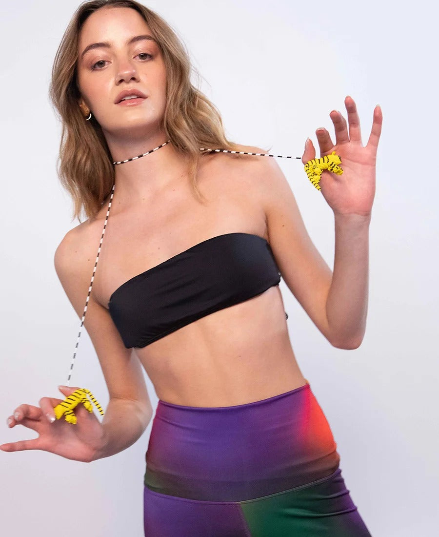 Collar Tiger (K) Not