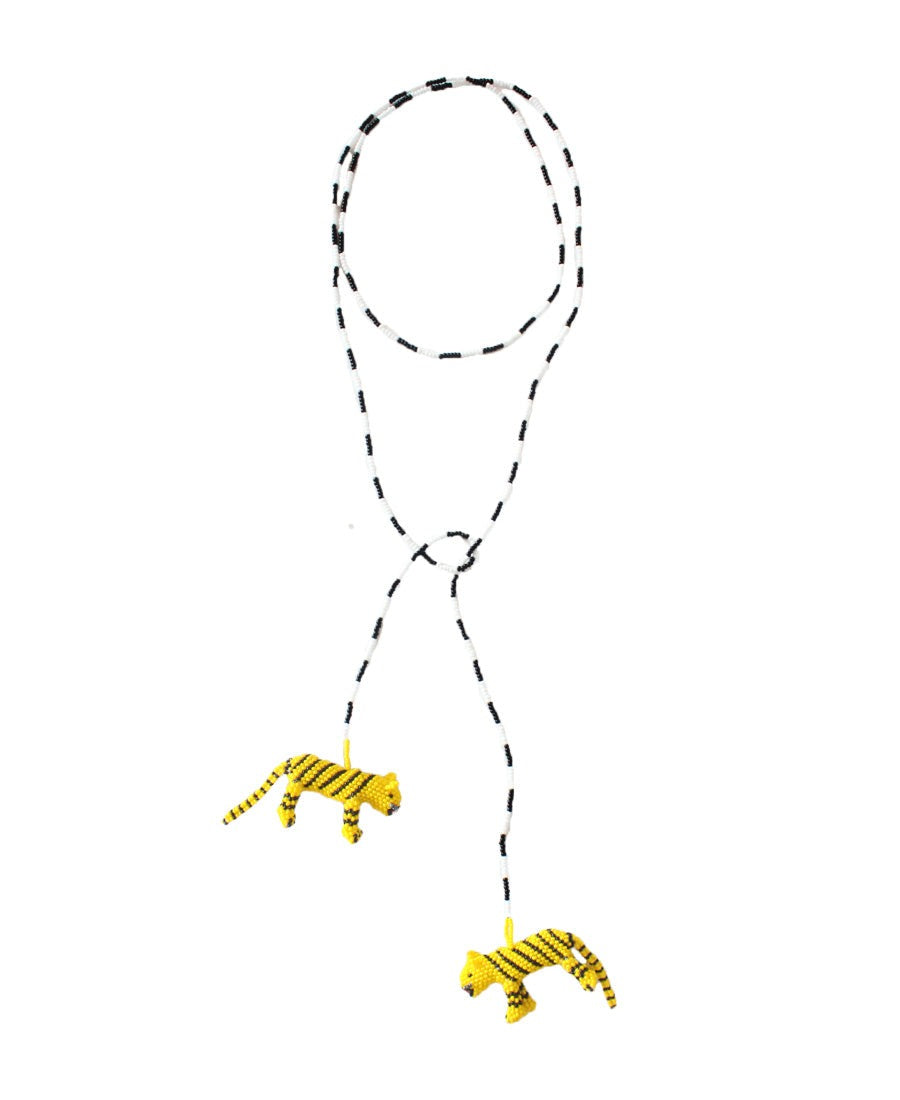 Collar Tiger (K) Not