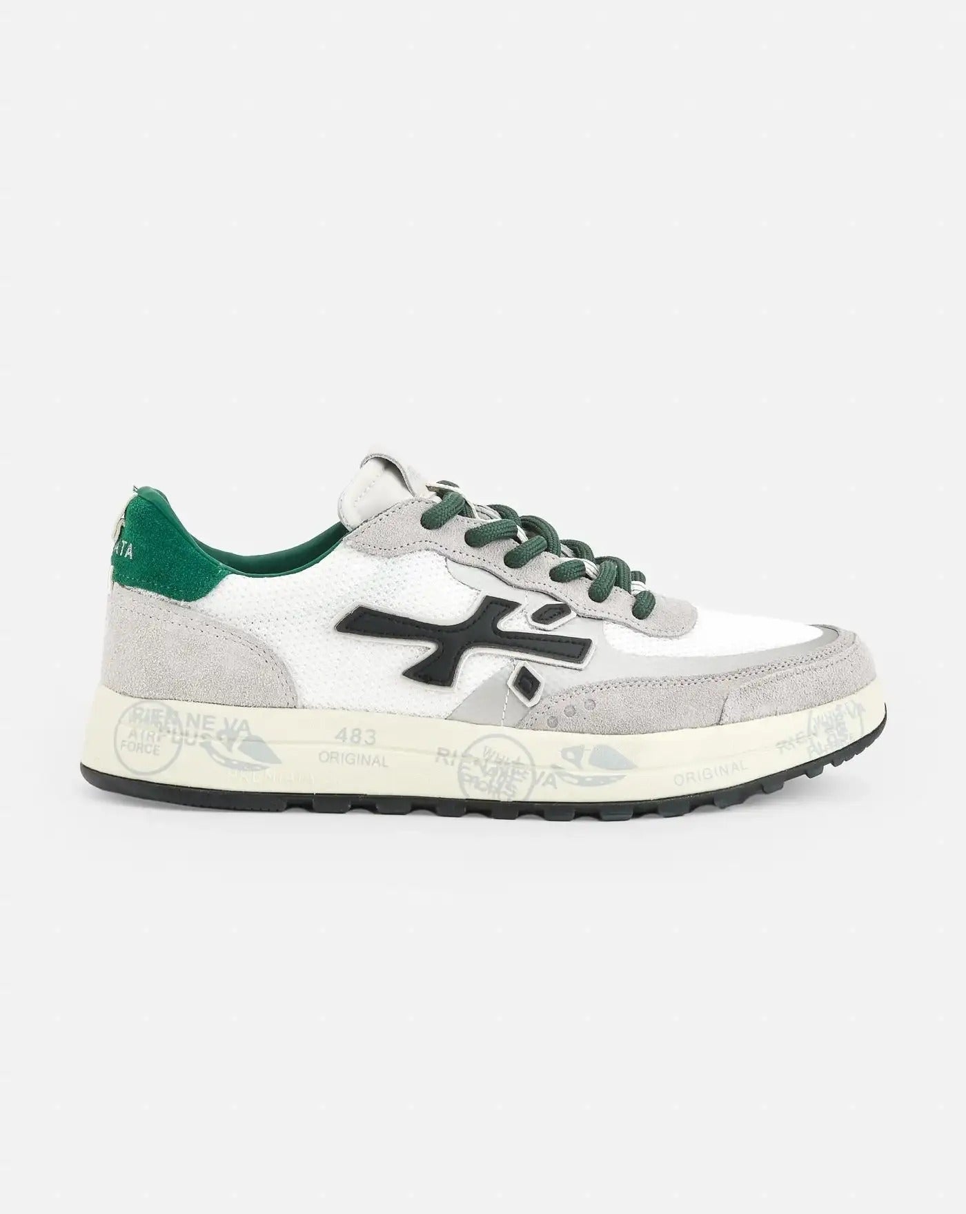 Nous - 7231 White