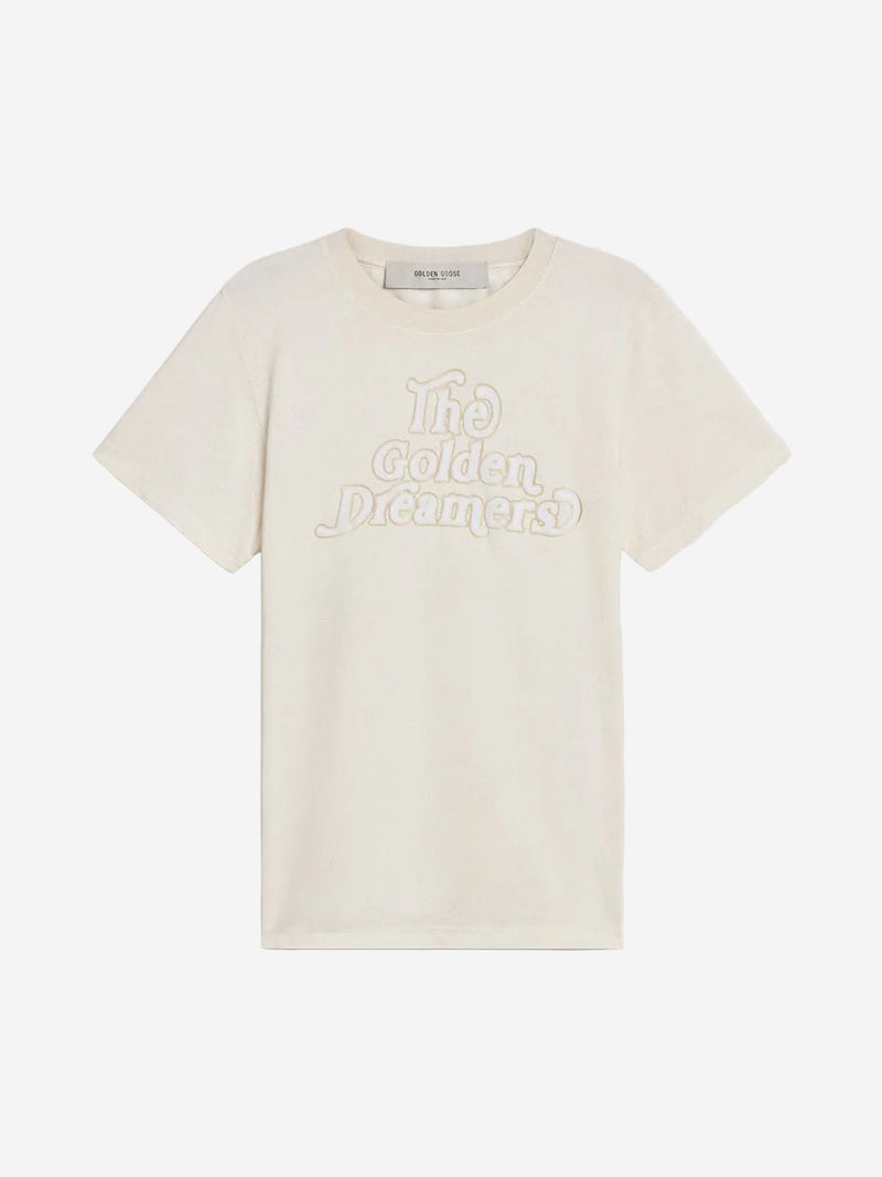 T-Shirt Journey Printburned Out