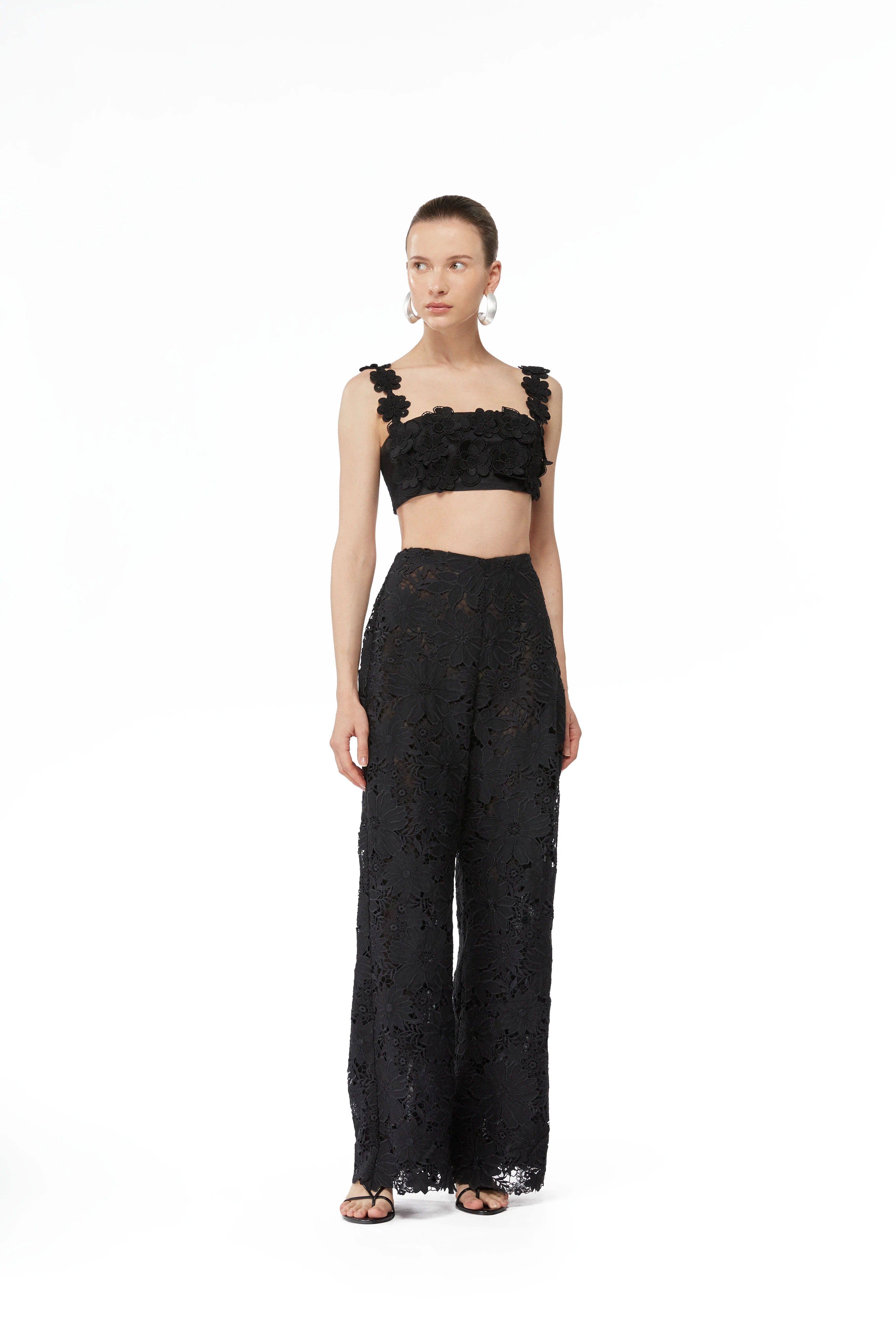 Pantalones Solange