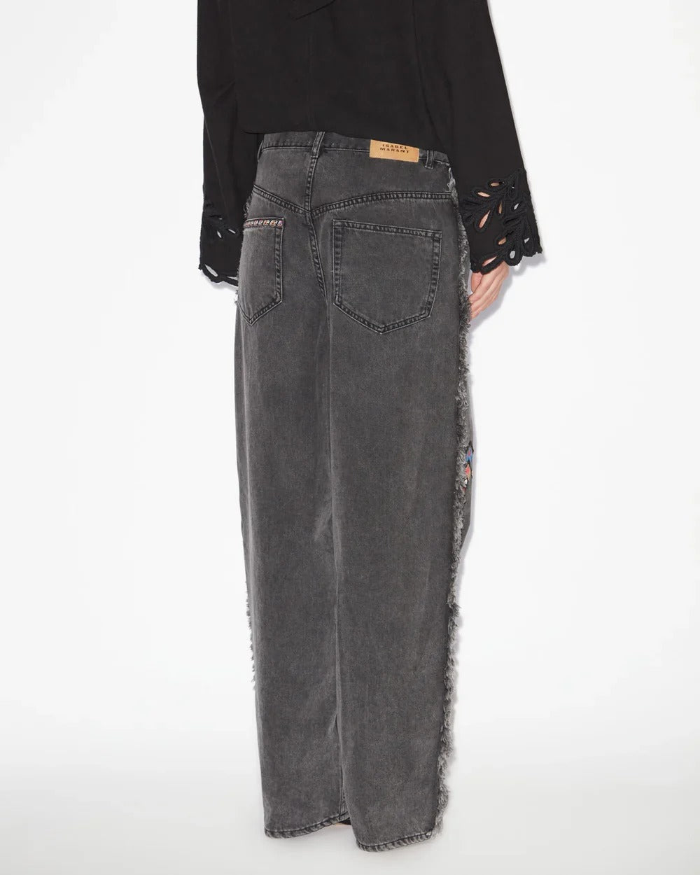 Maella Pantalon