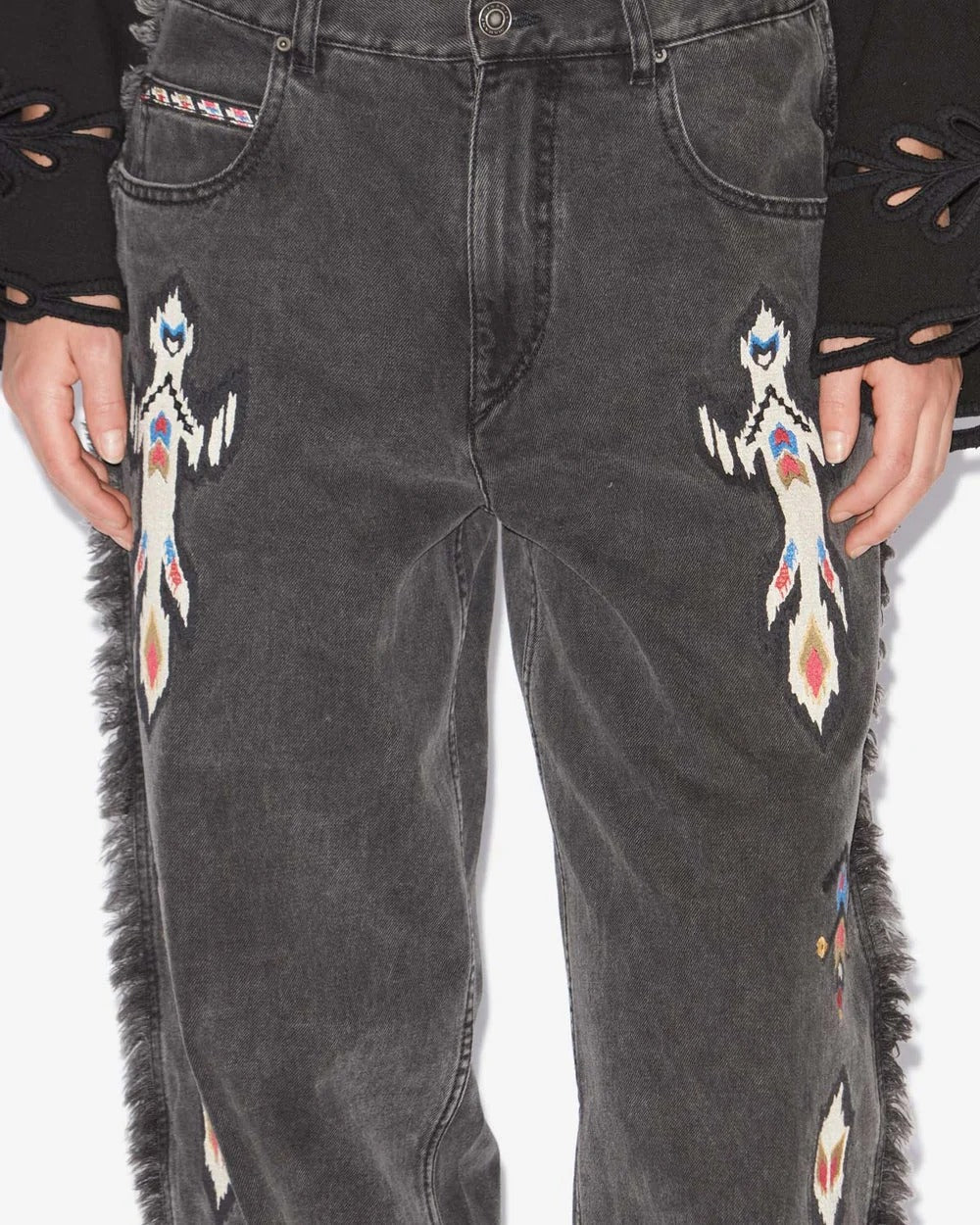 Maella Pantalon