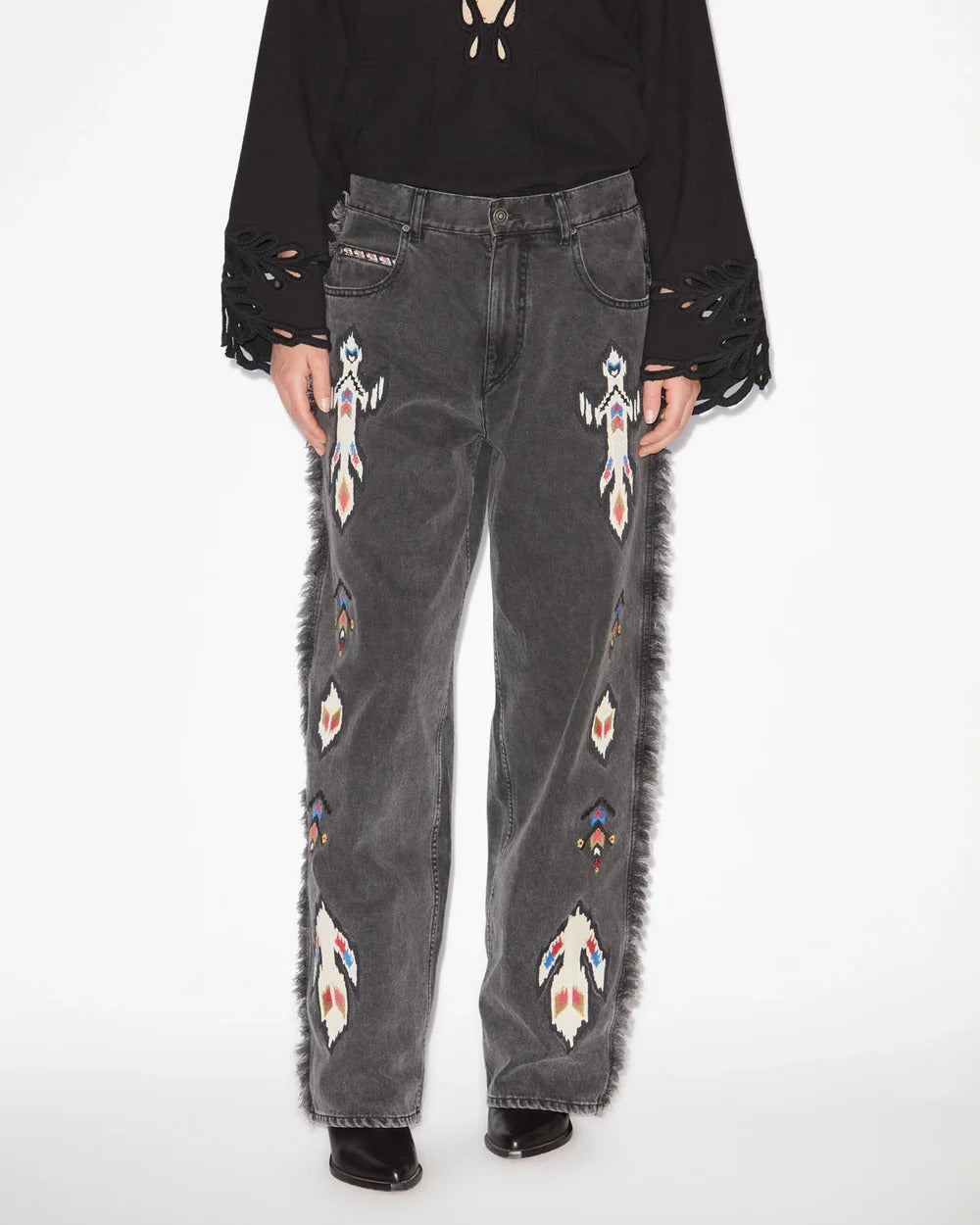 Maella Pantalon