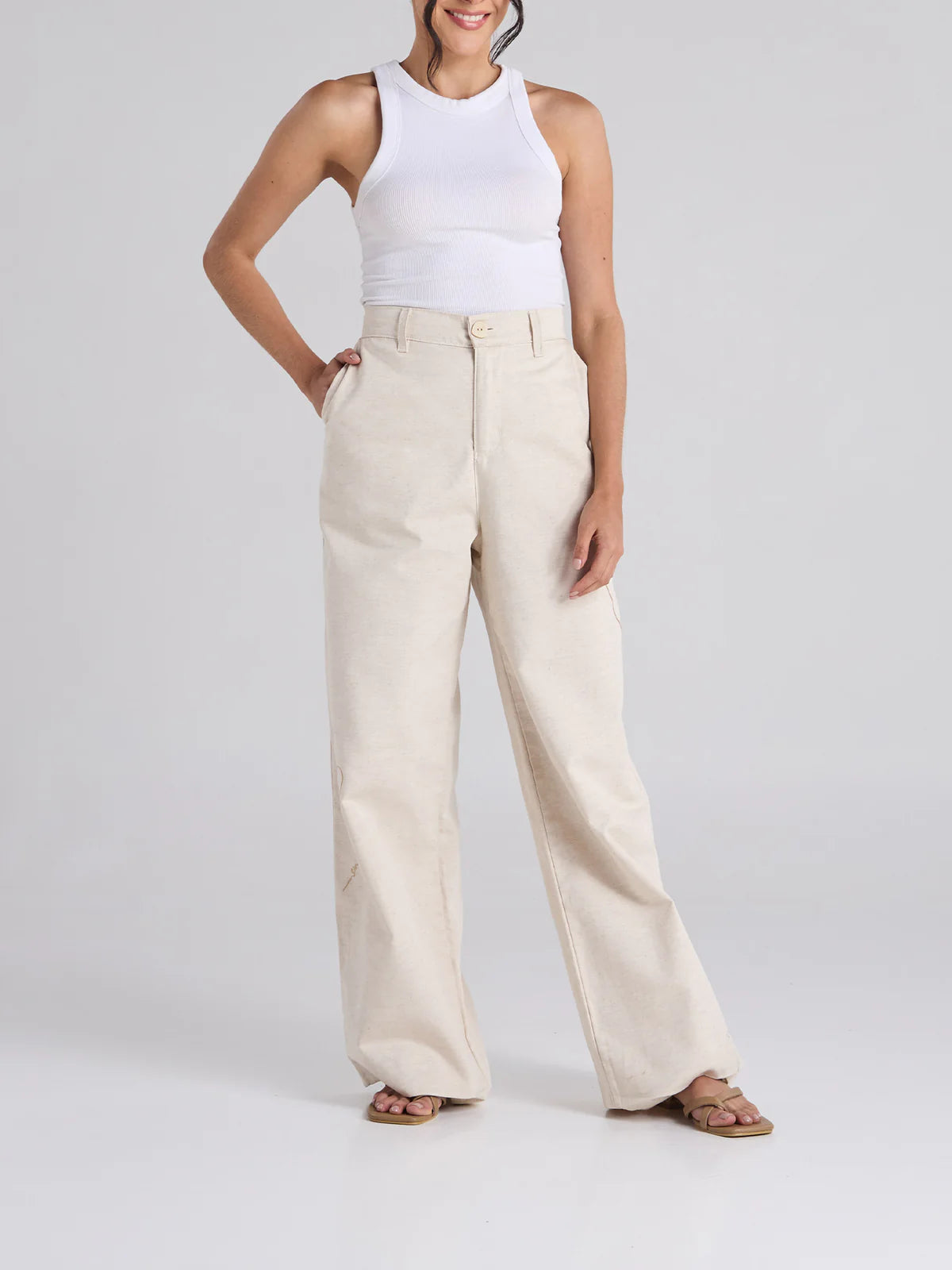 Pantalon Ahora