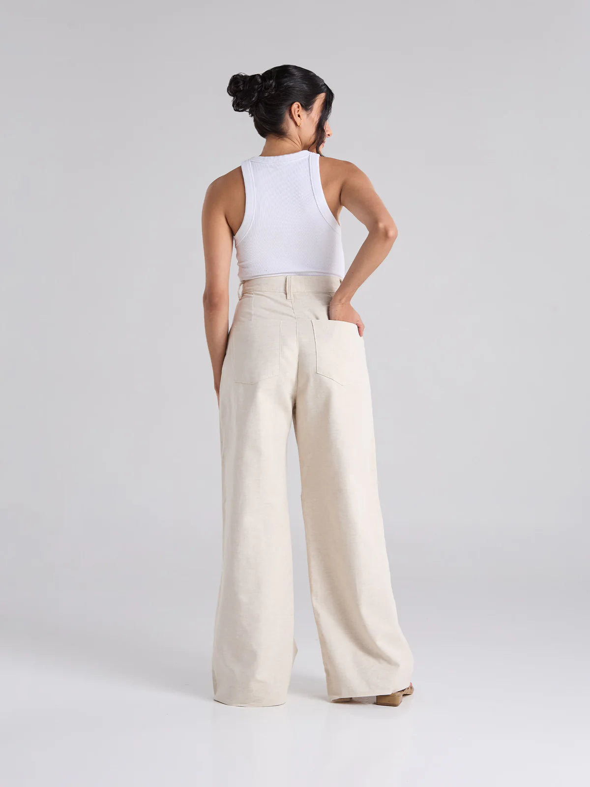 Pantalon Ahora