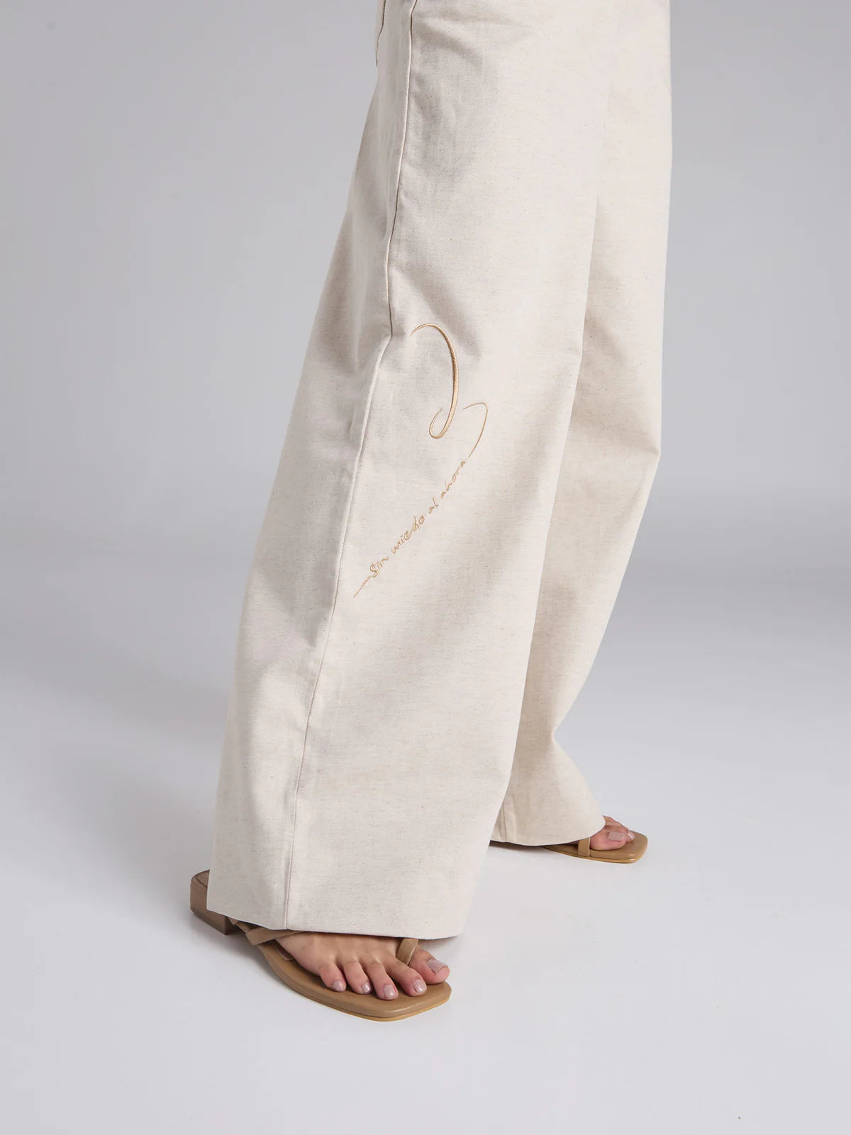 Pantalon Ahora