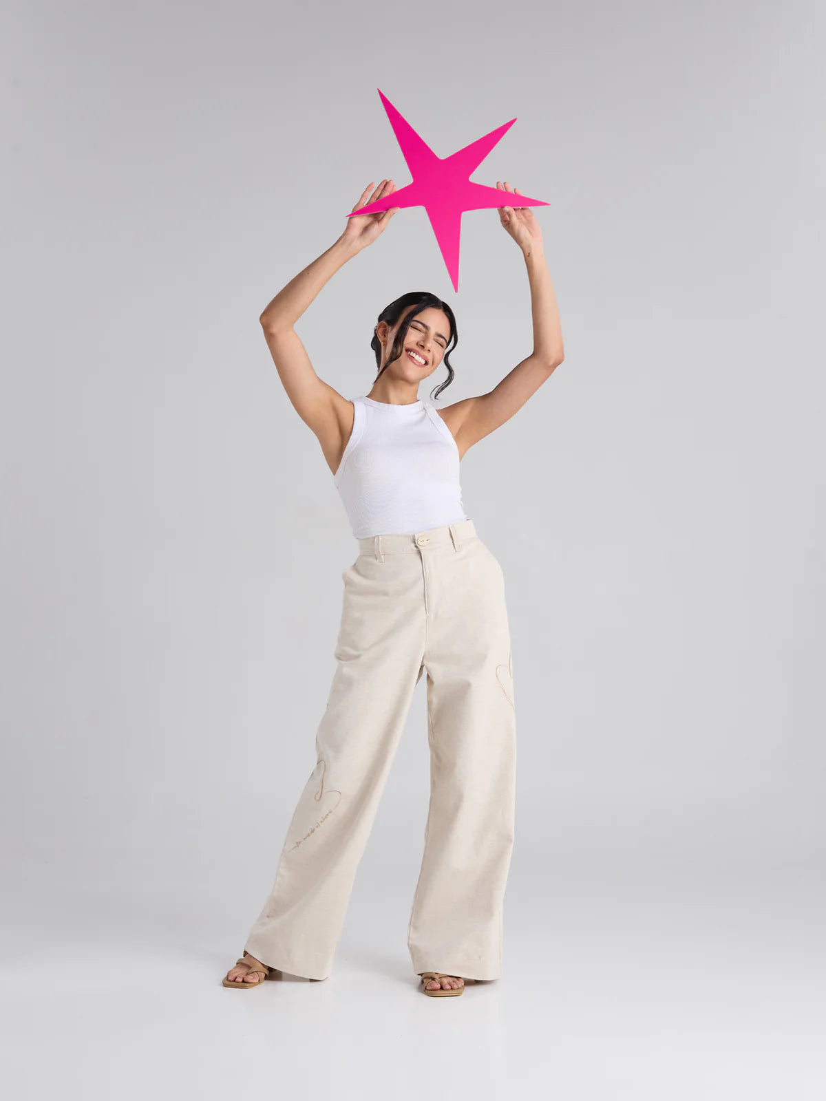 Pantalon Ahora