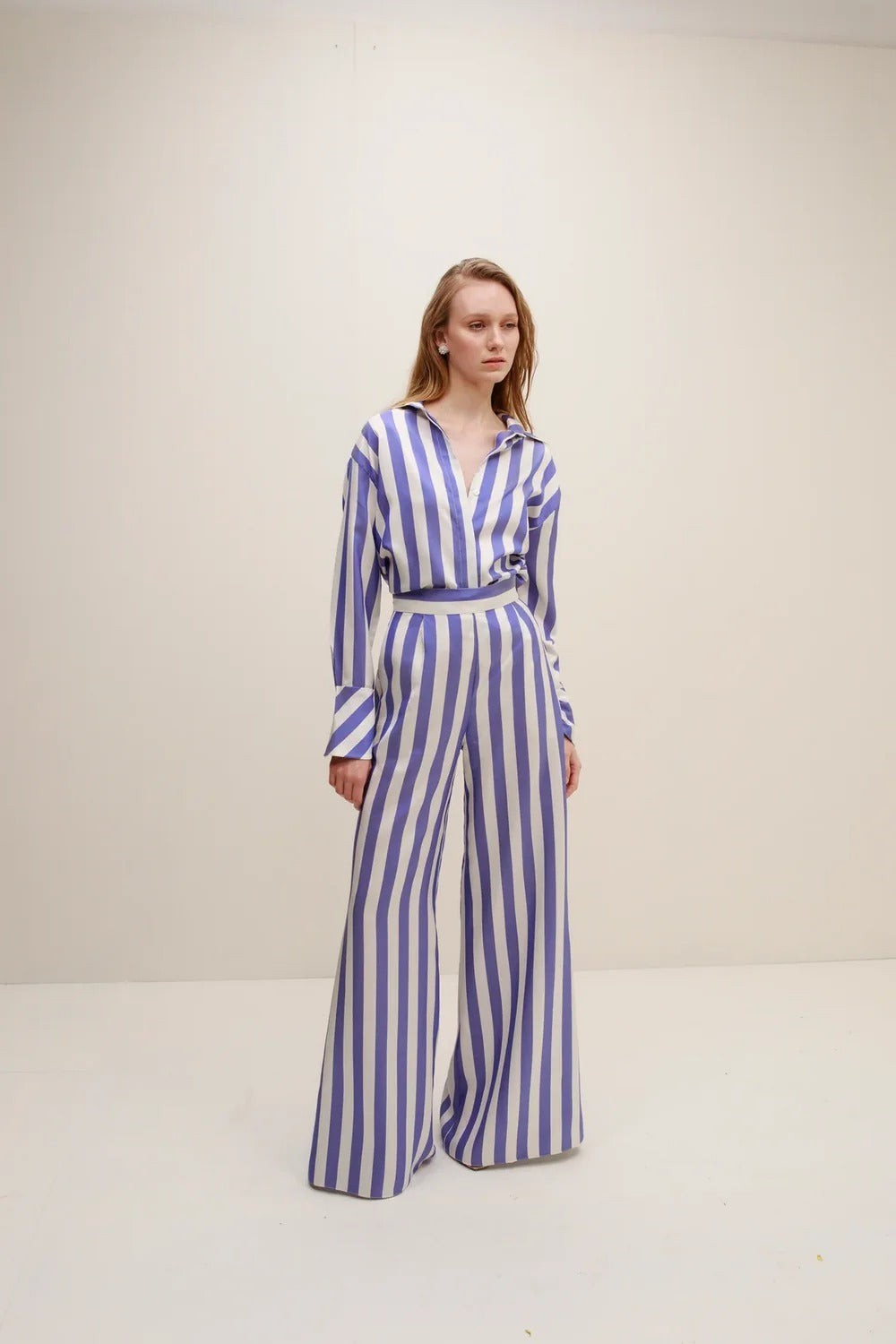 Pantalón Acqua Silk