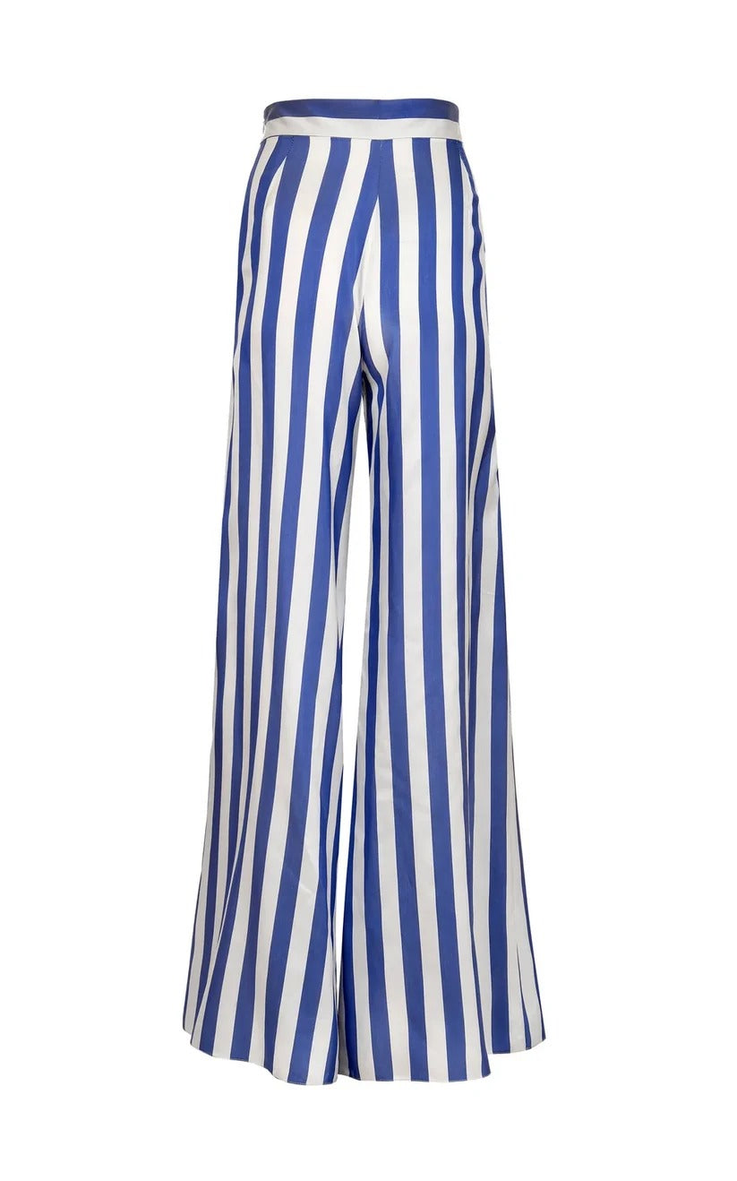 Pantalón Acqua Silk