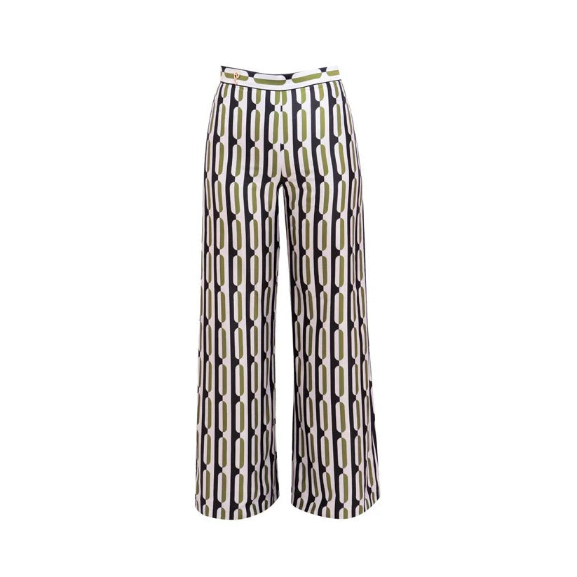 Pantalones Enzo