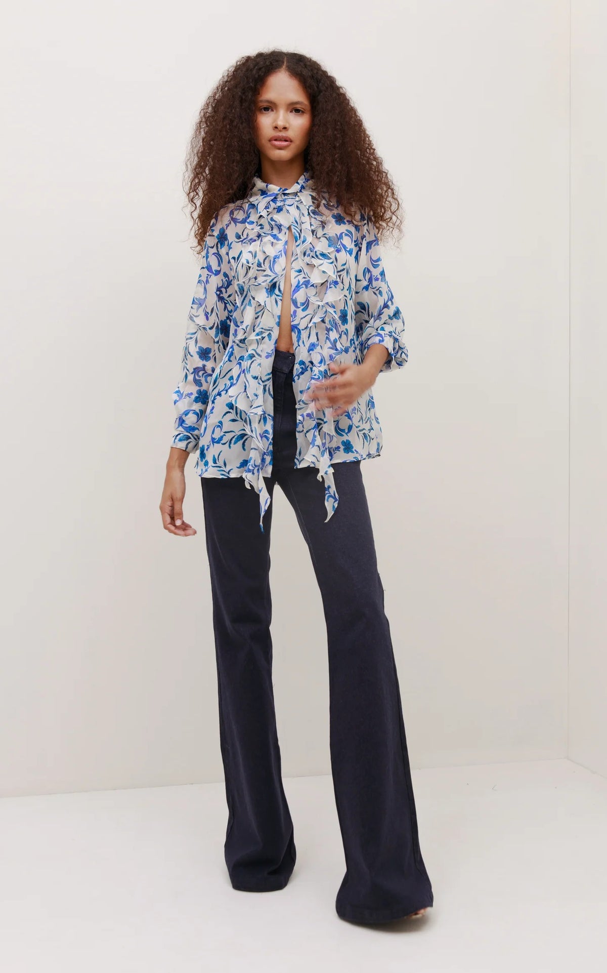 Pantalon Nerea