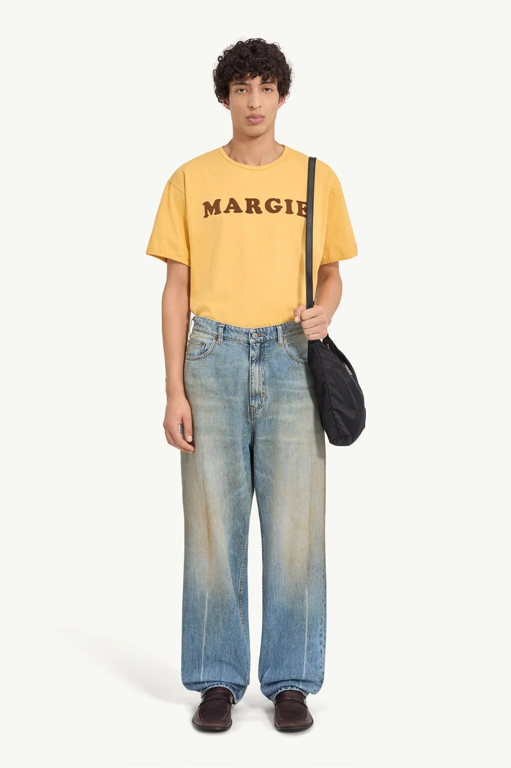 Pantalones Recto 5 Pockets