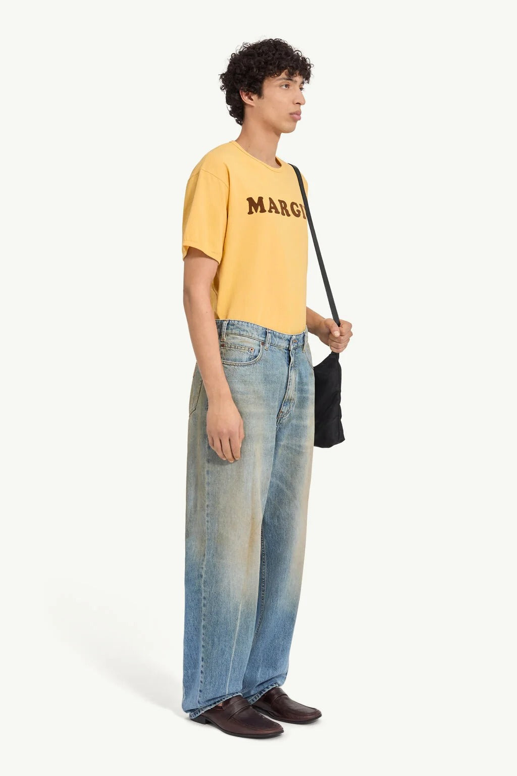 Pantalones Recto 5 Pockets