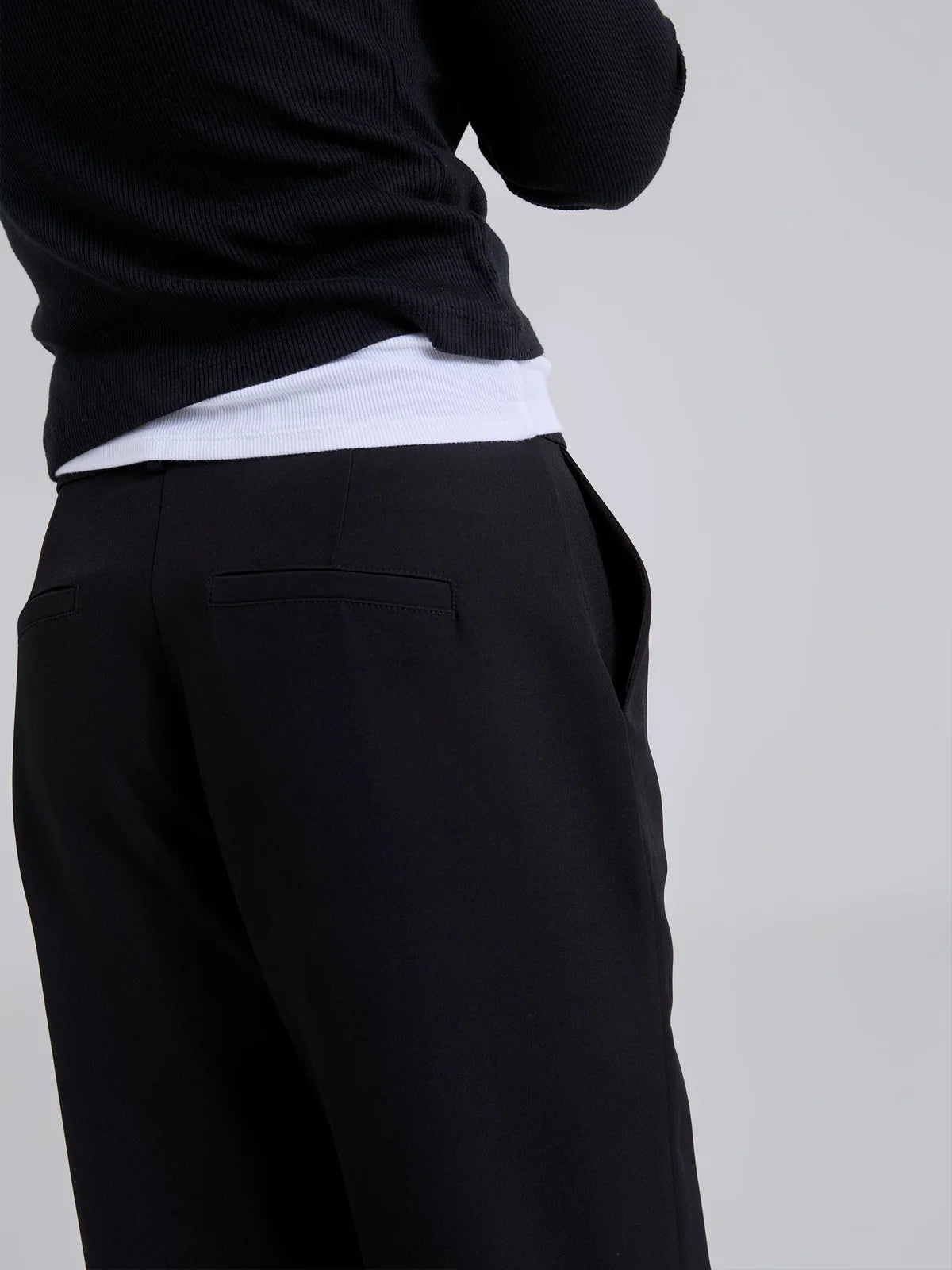 Pantalon Bordado