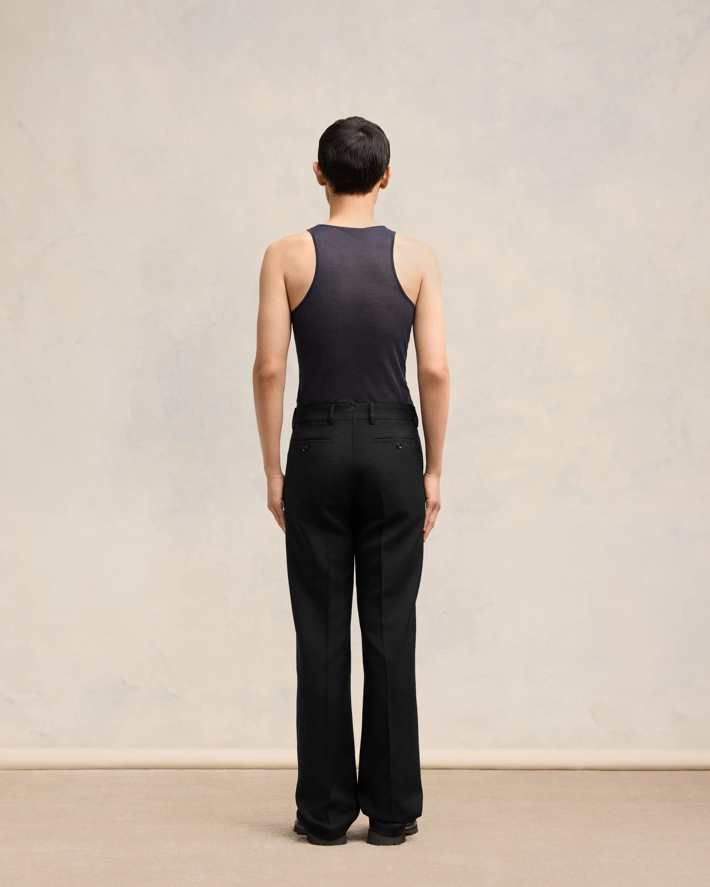 Pantalón Chino Droit