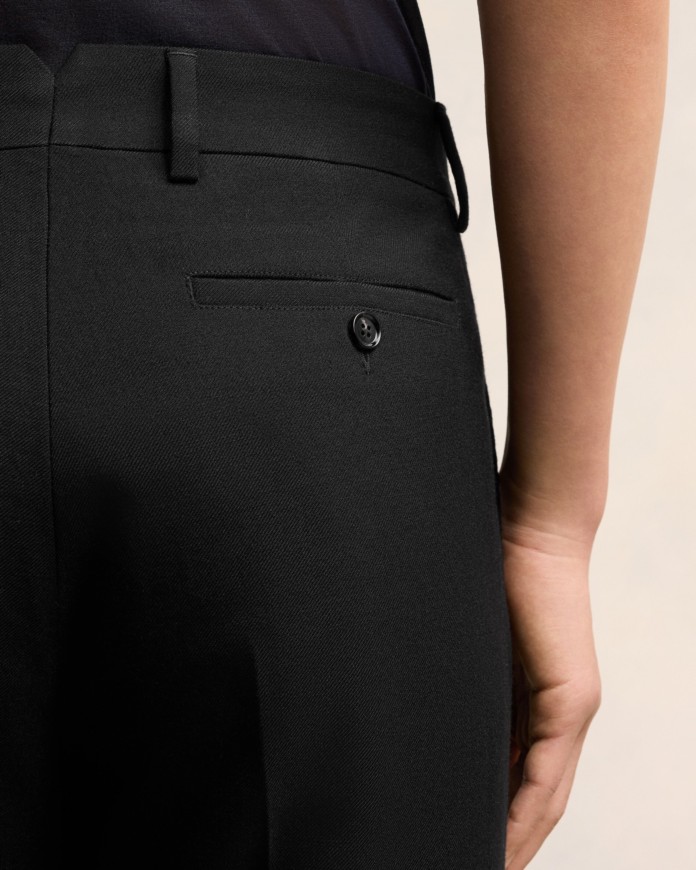 Pantalón Chino Droit