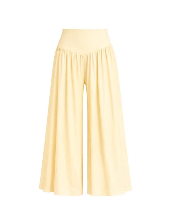 Pantalón Unfold