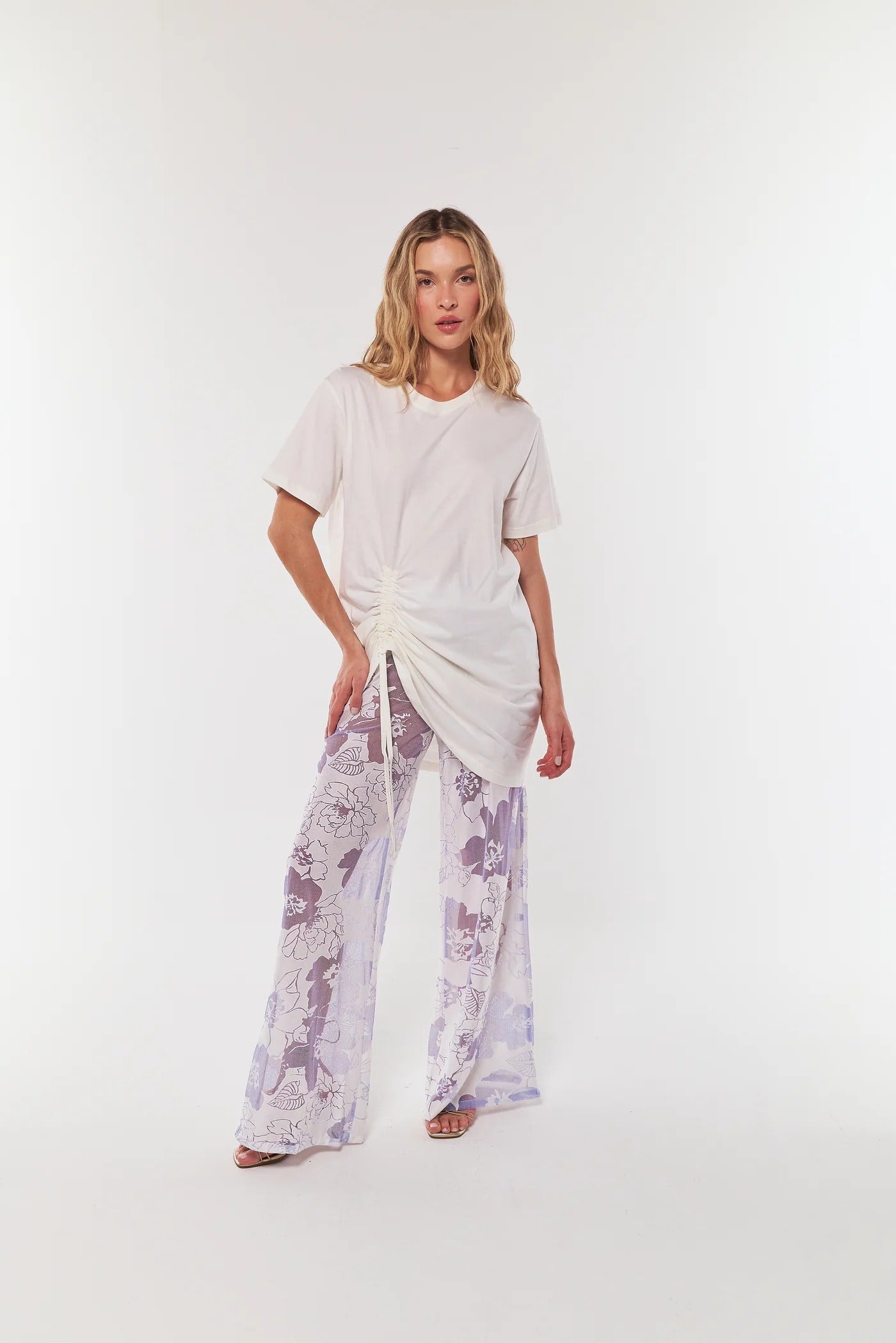 Pantalon Porto Corvo