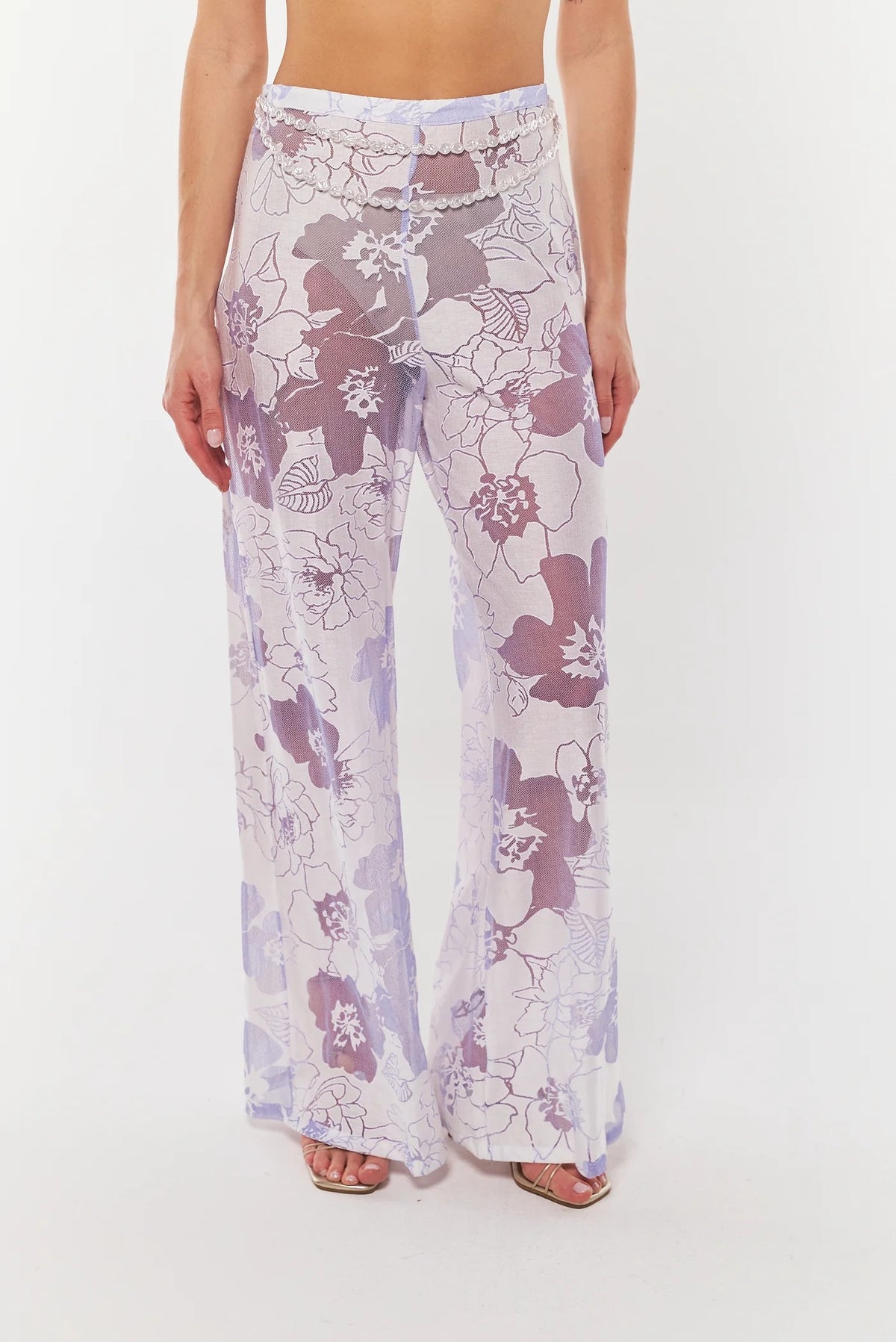 Pantalon Porto Corvo
