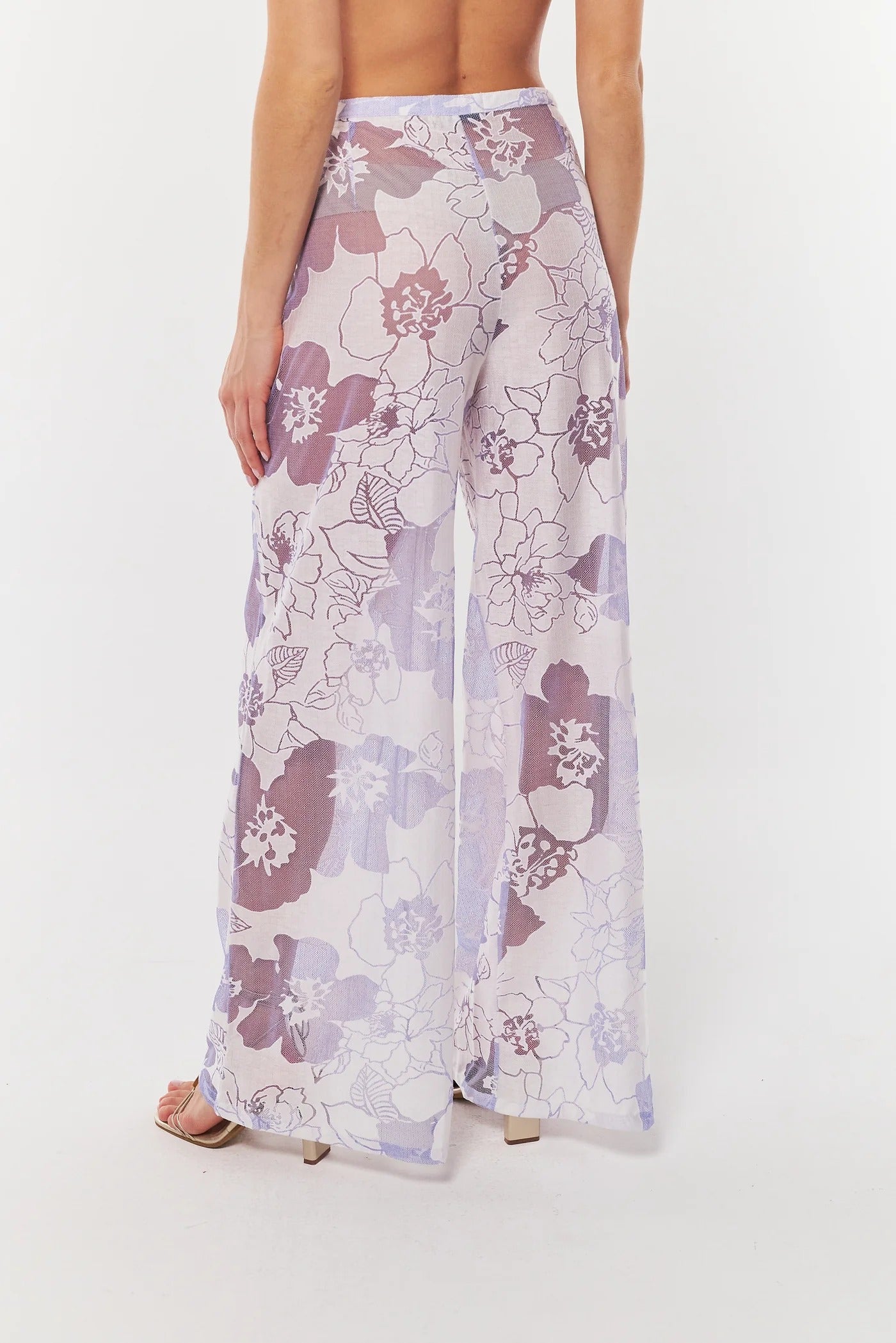 Pantalon Porto Corvo