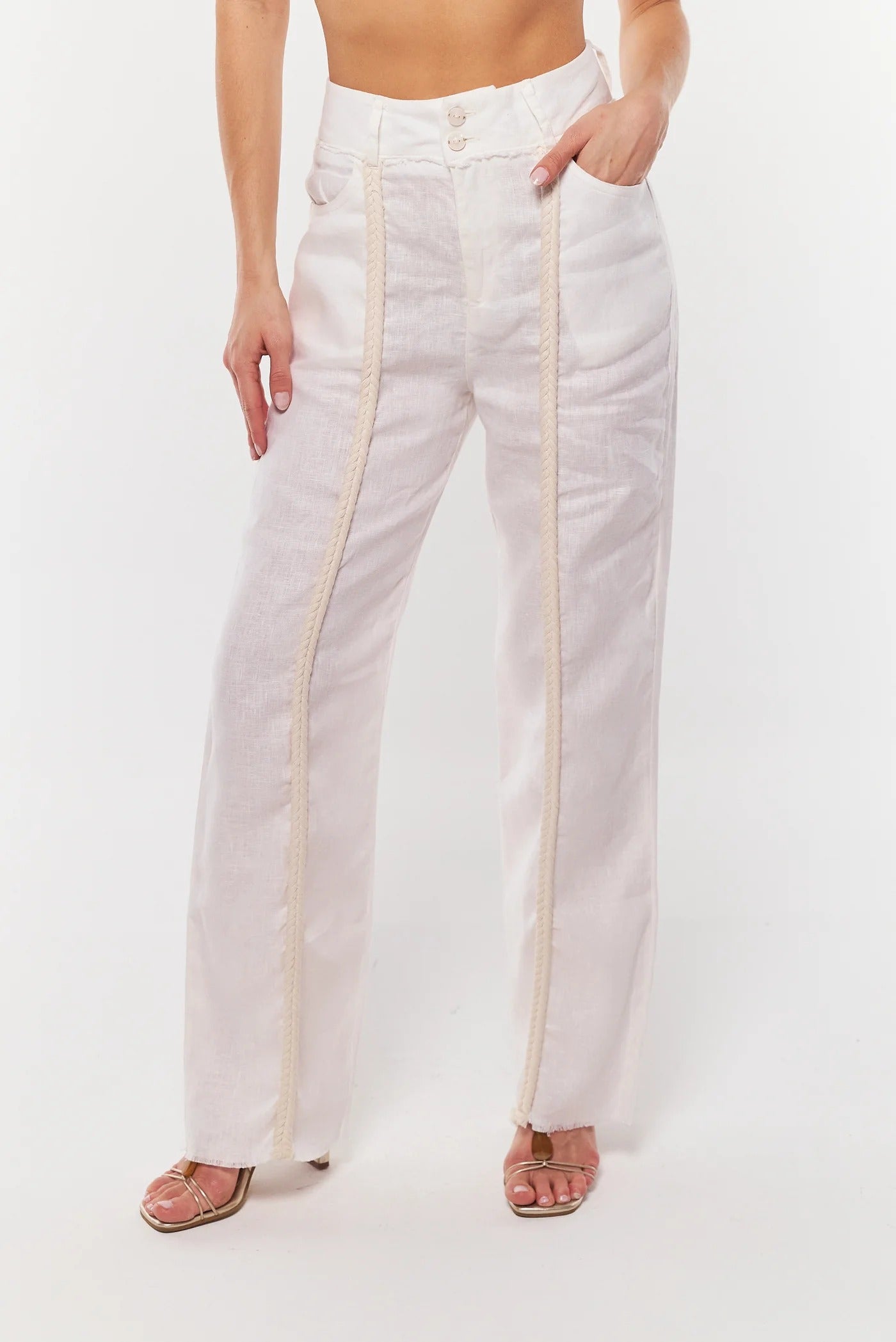 Pantalon Puerto Sol