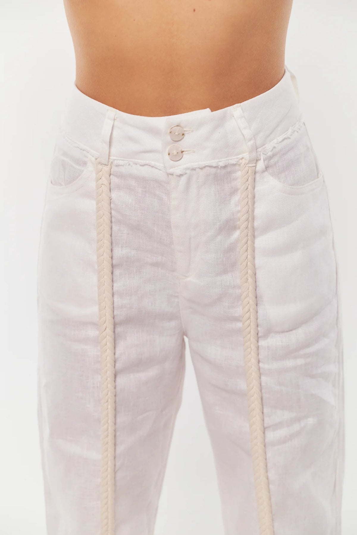 Pantalon Puerto Sol