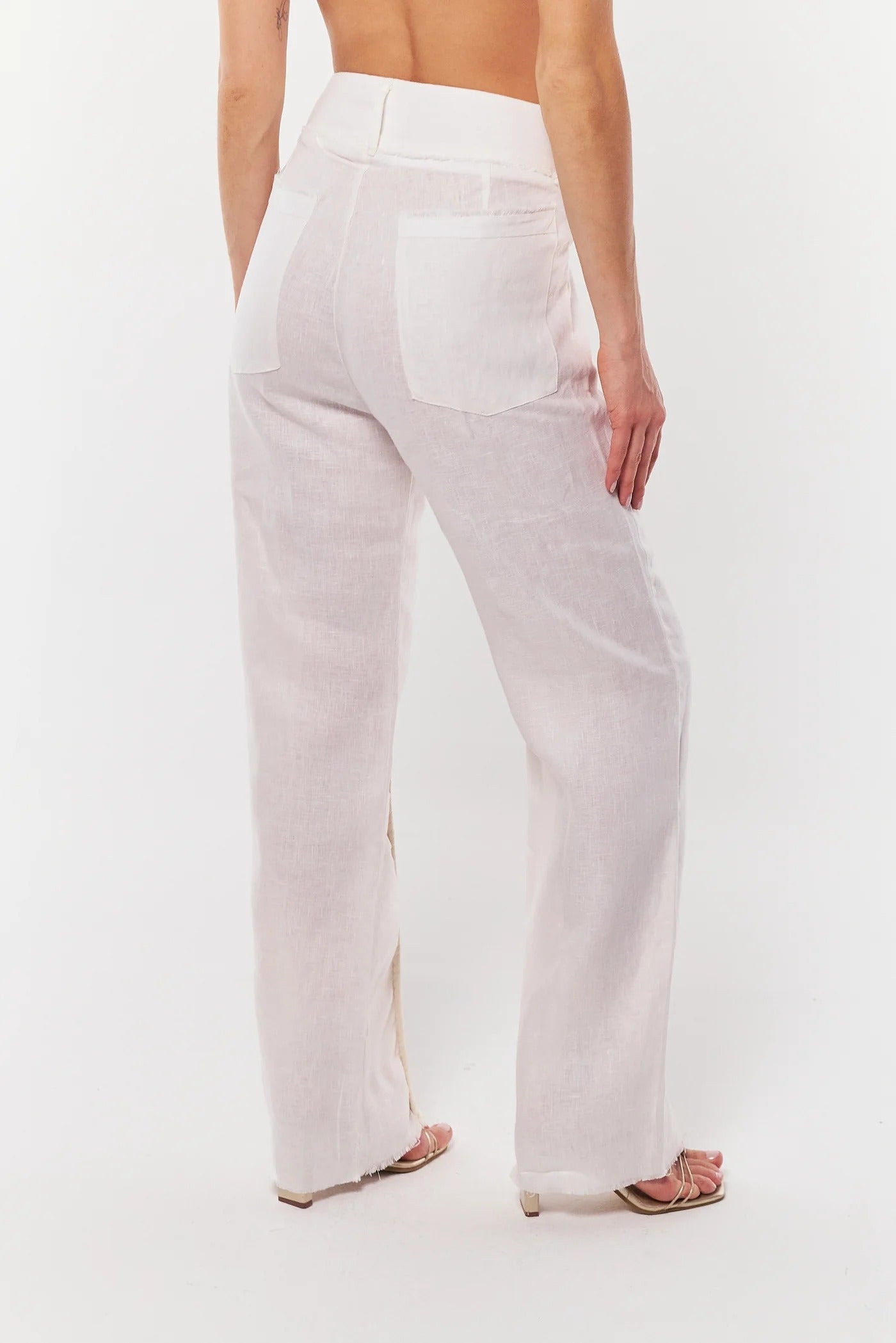 Pantalon Puerto Sol