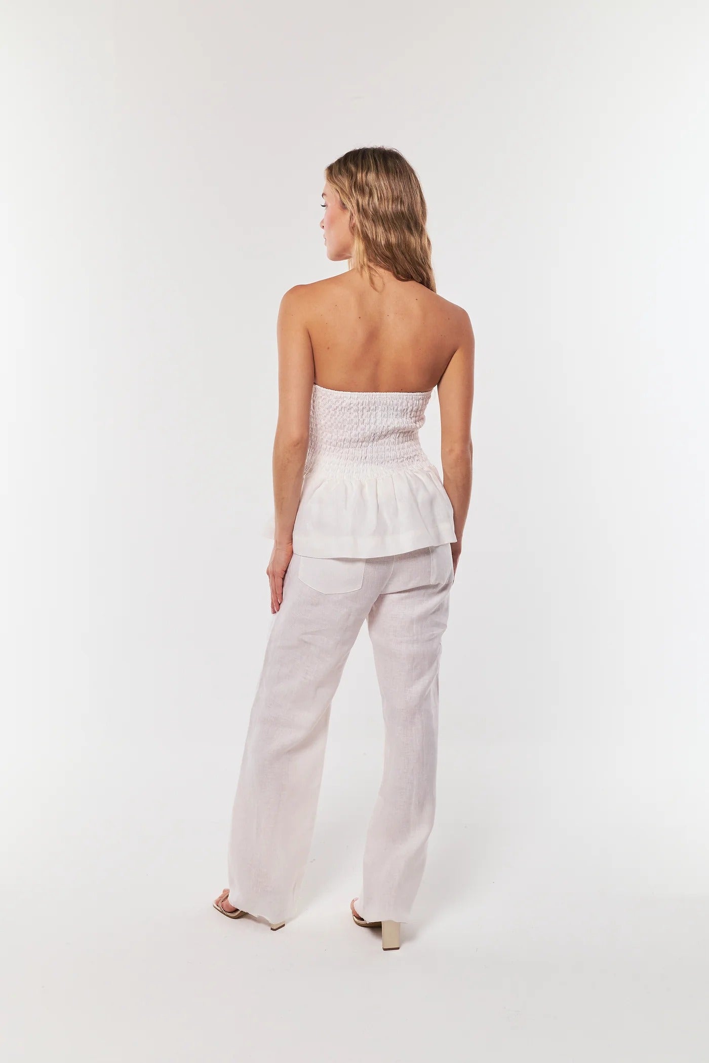 Pantalon Puerto Sol