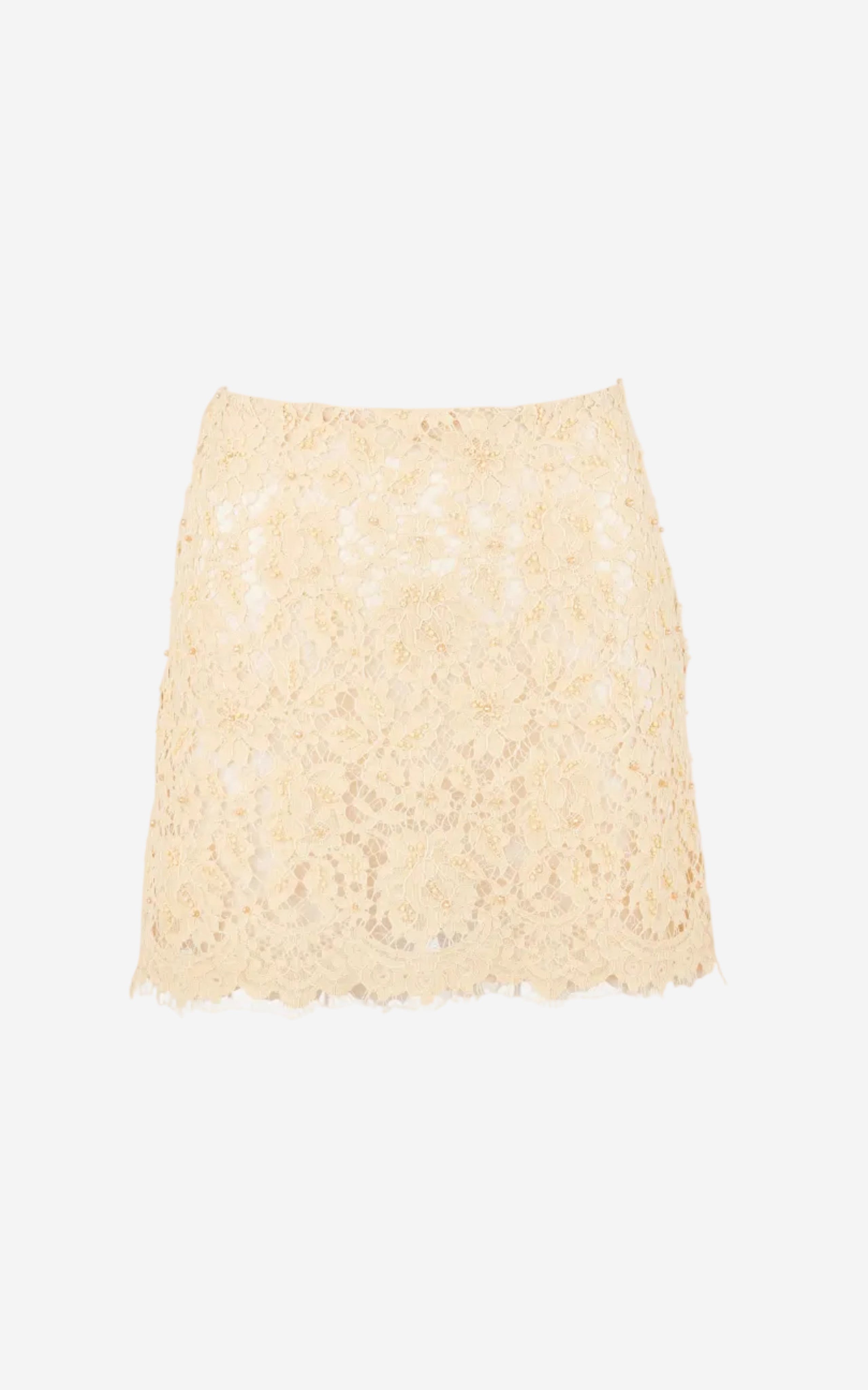 Mini Falda Charlie
