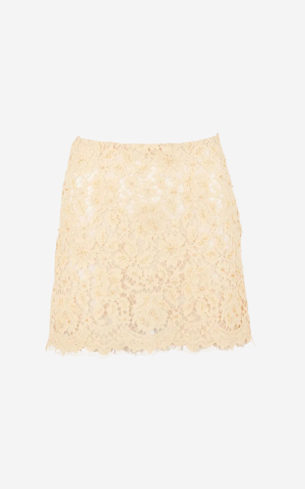 Mini Falda Charlie