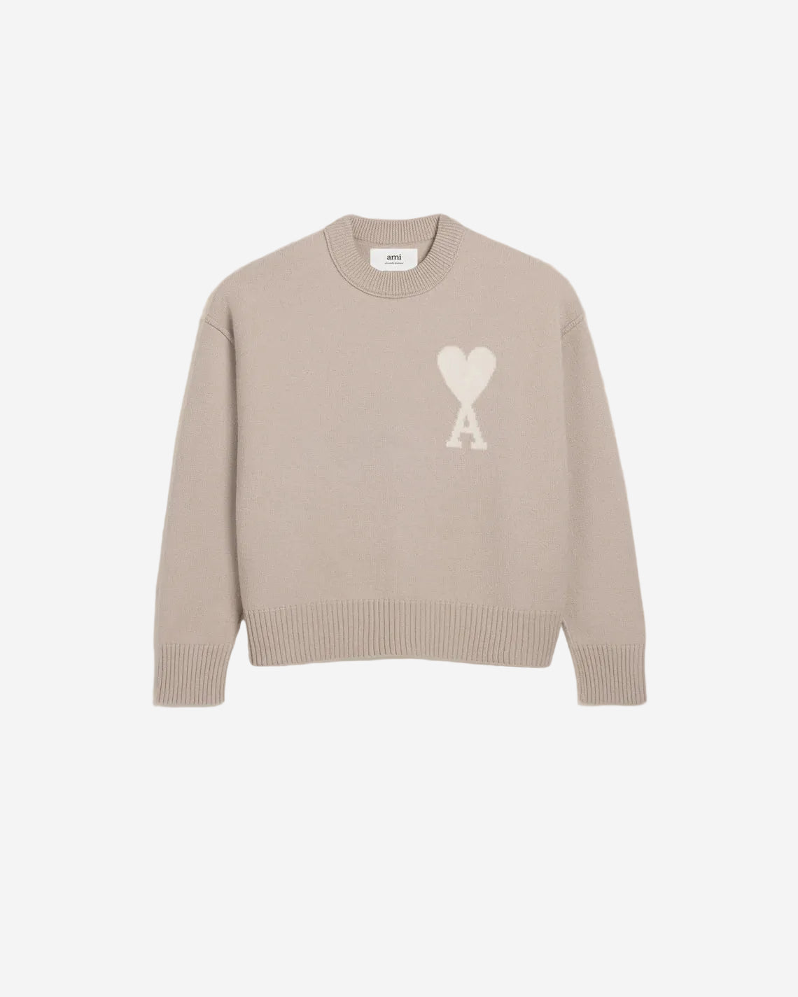 Sweater Ami De Coeur