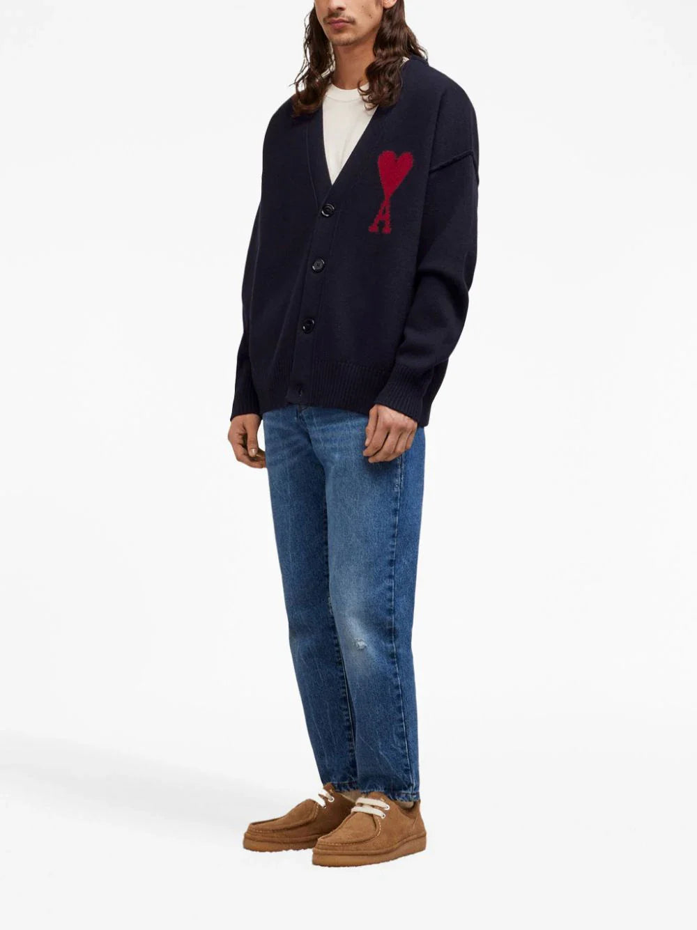 Cardigan Adc CARDIGAN Malva CO