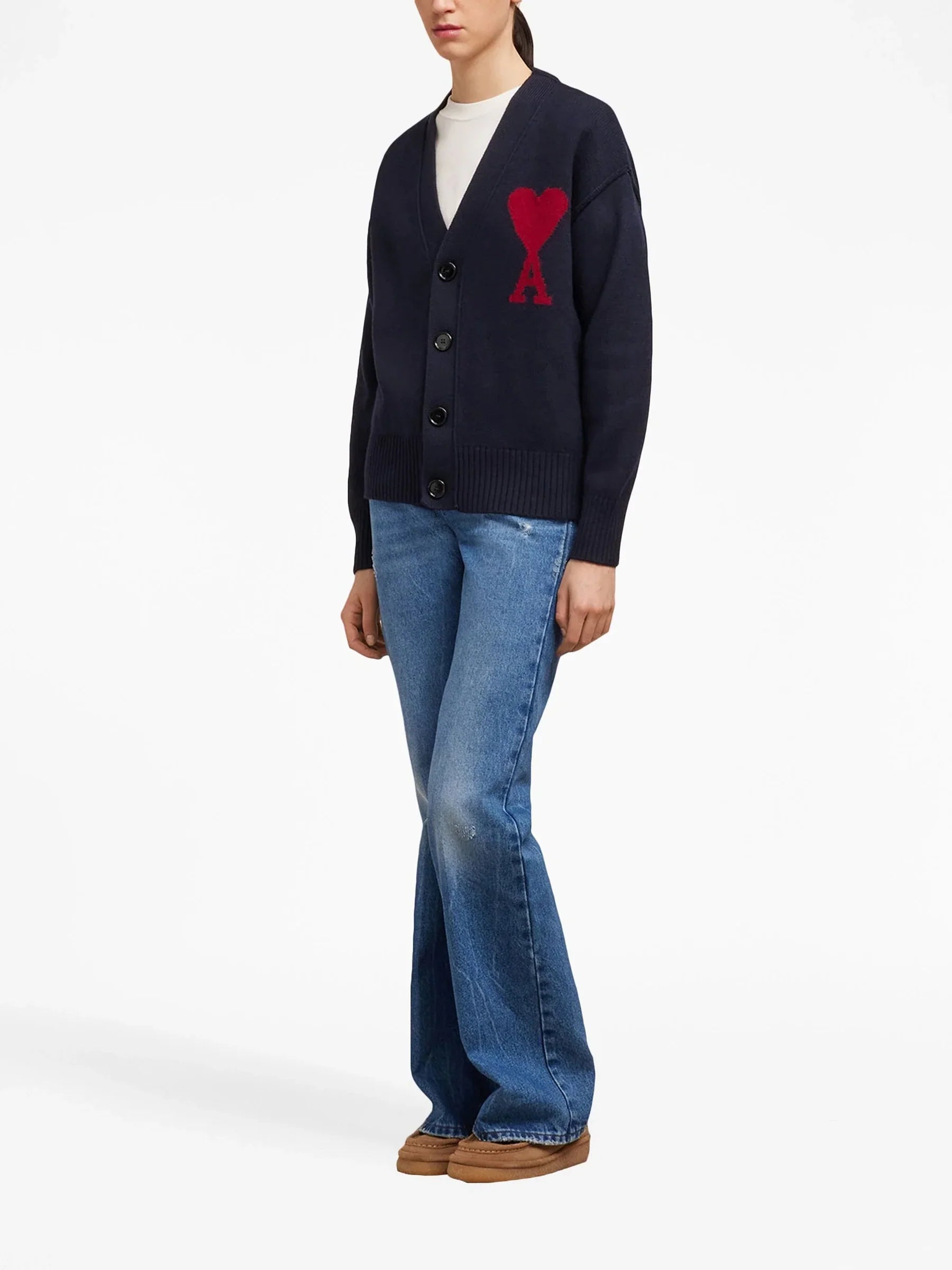 Cardigan Adc CARDIGAN Malva CO
