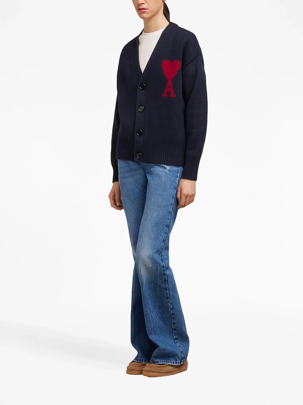 Cardigan Adc CARDIGAN Malva CO