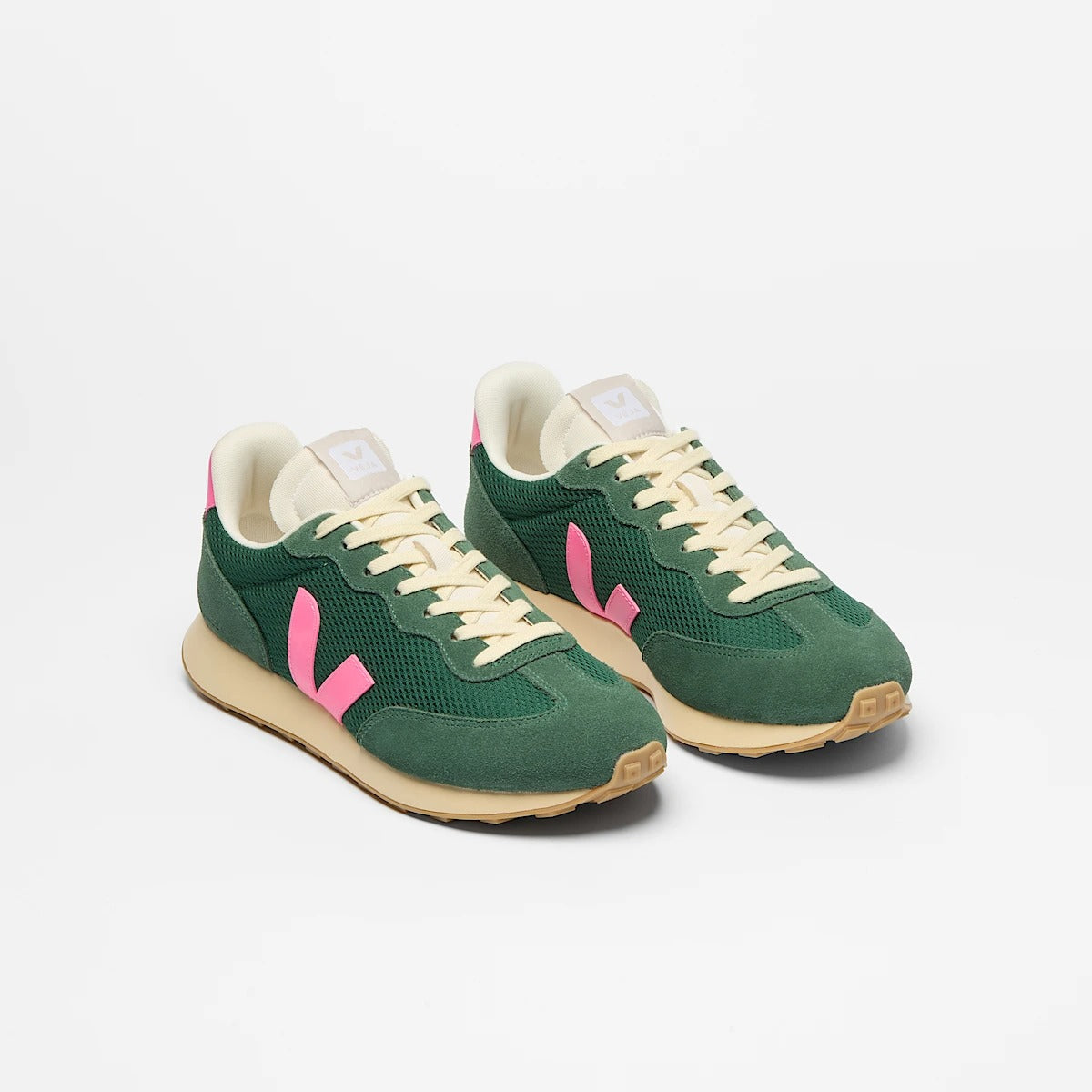 Zapatilla De Hombre Rio Branco Ii Alveomesh