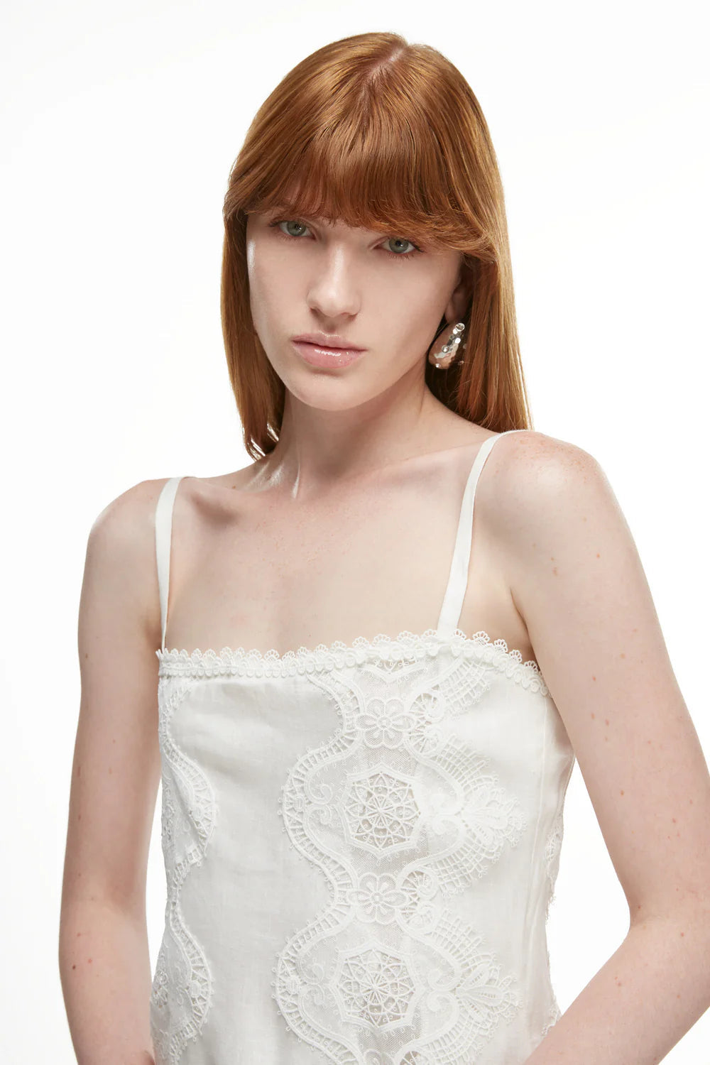 Mini Vestido Rocio WAIMARI MINI VESTIDOS Malva CO