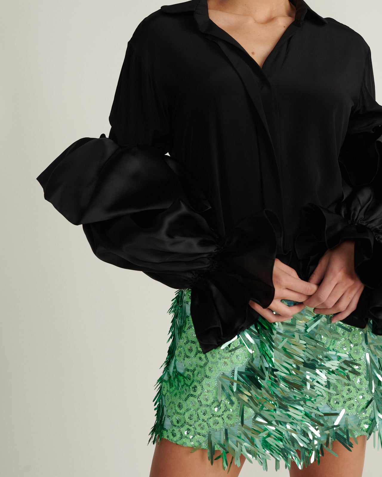 Camisa Boleros