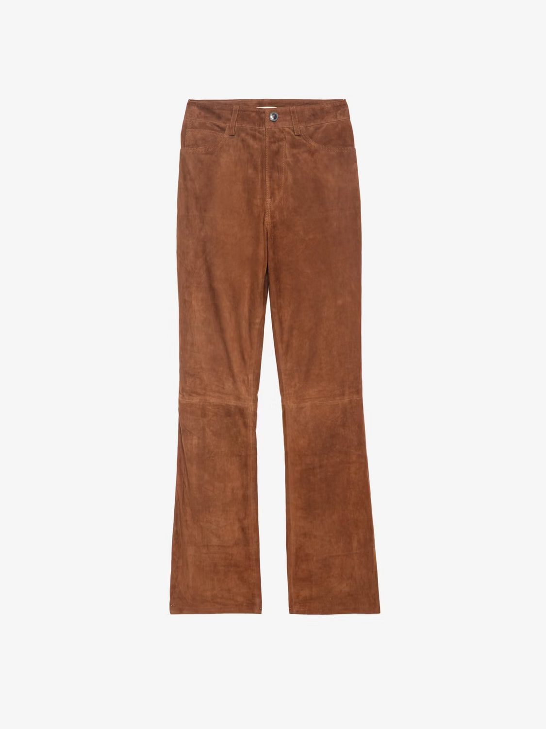 Pantalón Pistol ZADIG ET VOLTAIRE DE VESTIR Malva CO